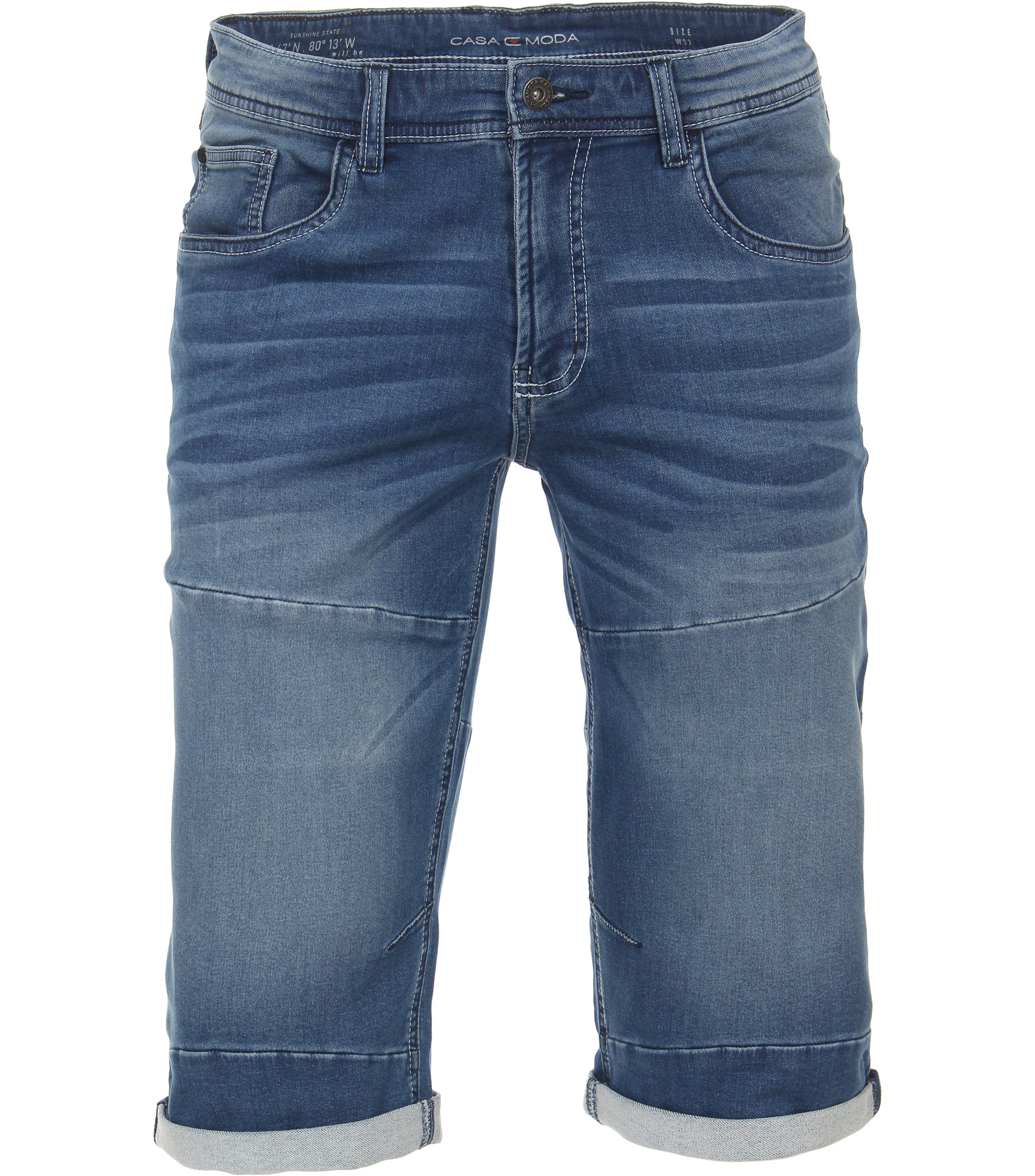 3/4 - Jeans