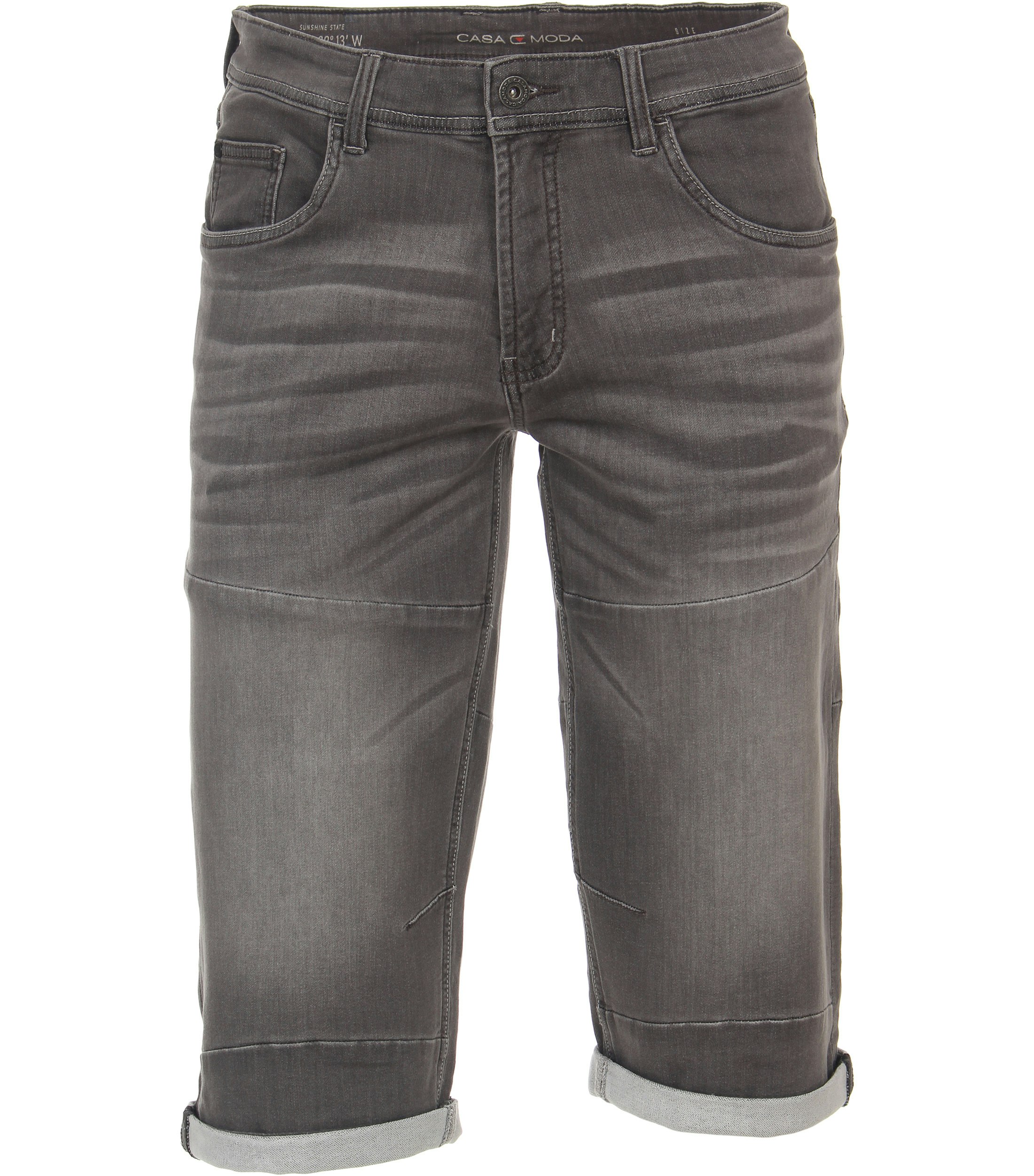 3/4 - Jeans