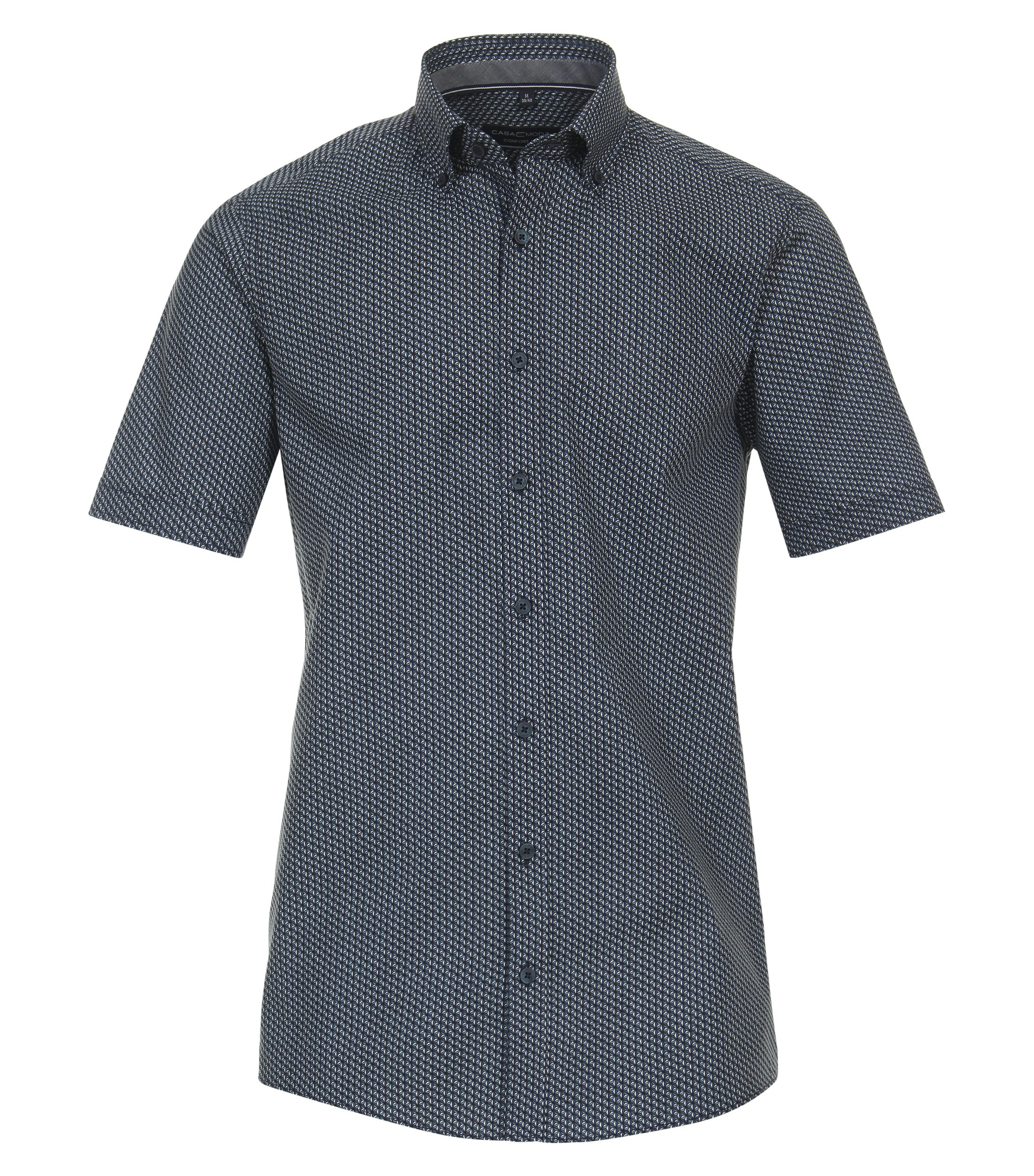Freizeithemd Kurzarm