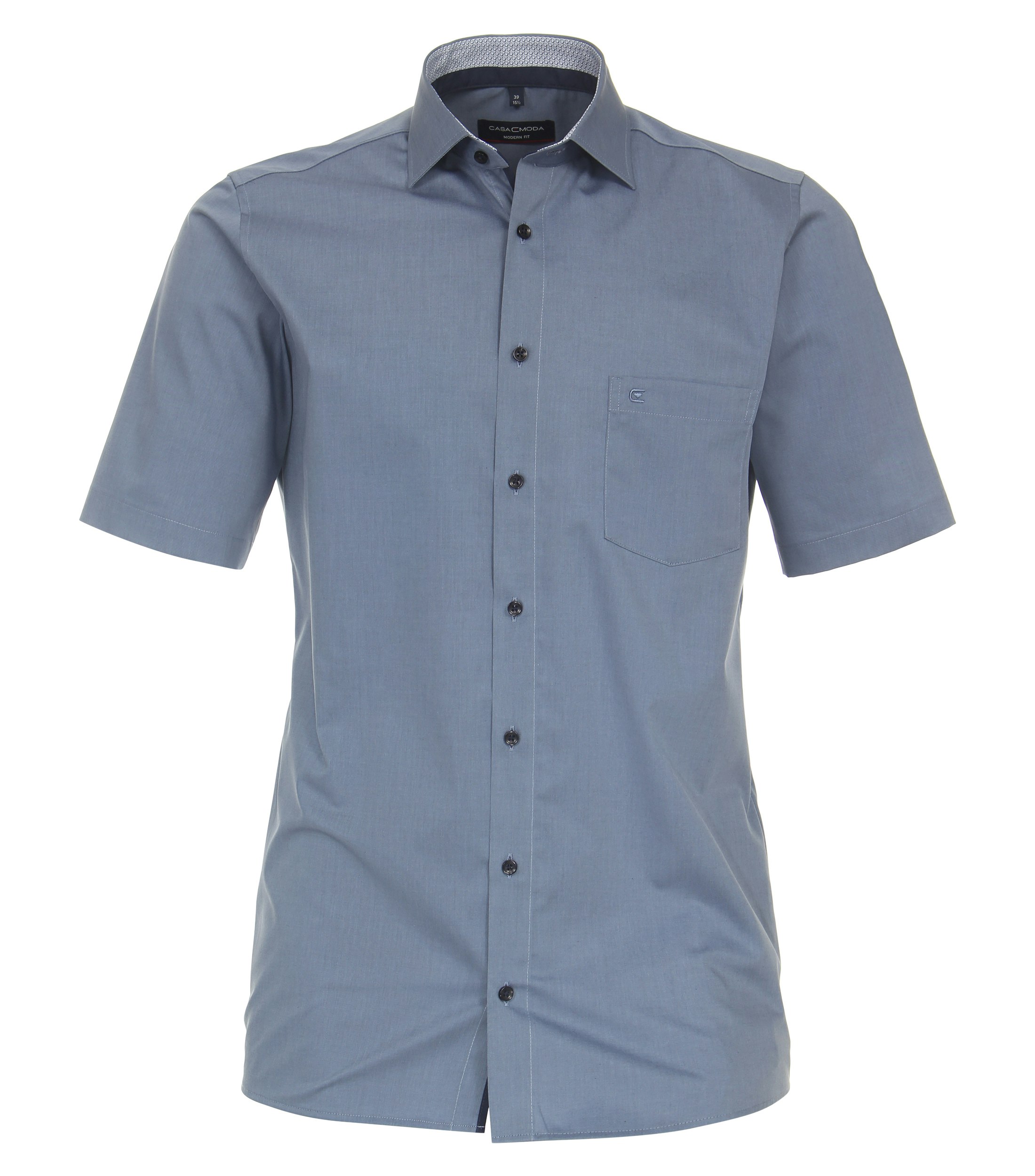 Businesshemd Kurzarm