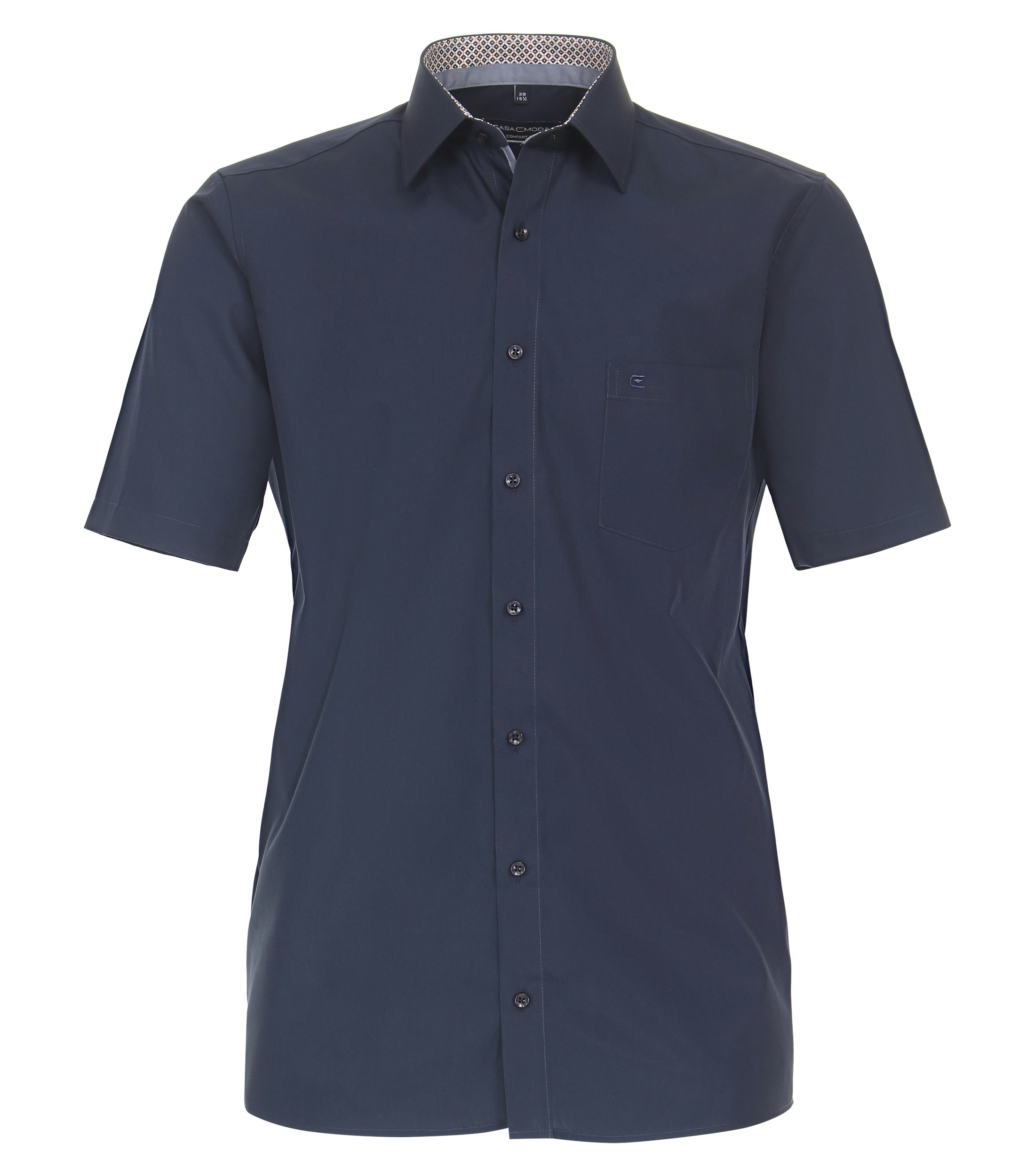 Businesshemd Kurzarm