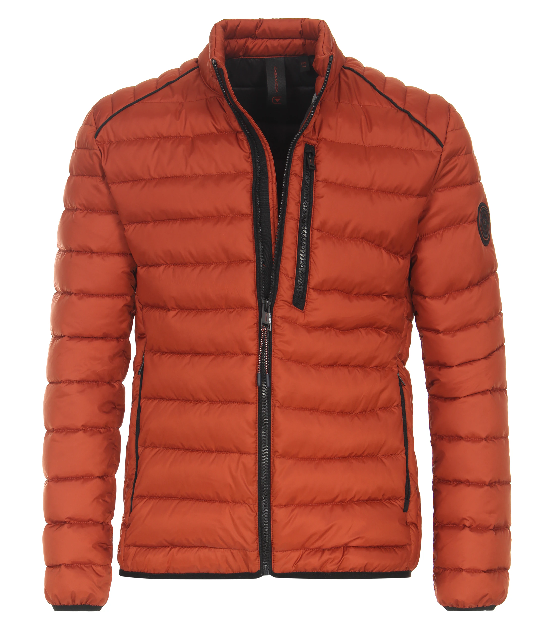 Steppjacke