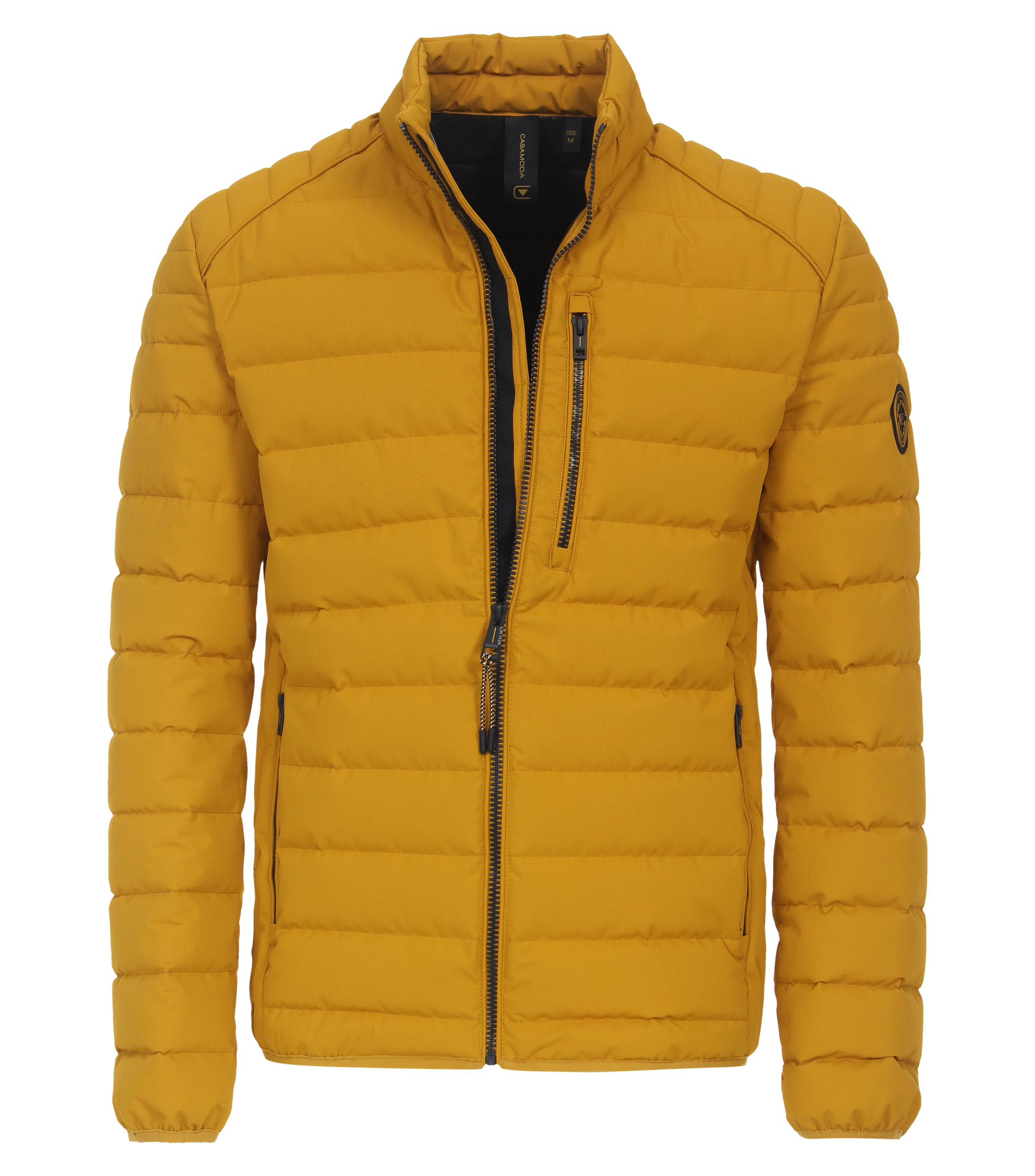 Steppjacke