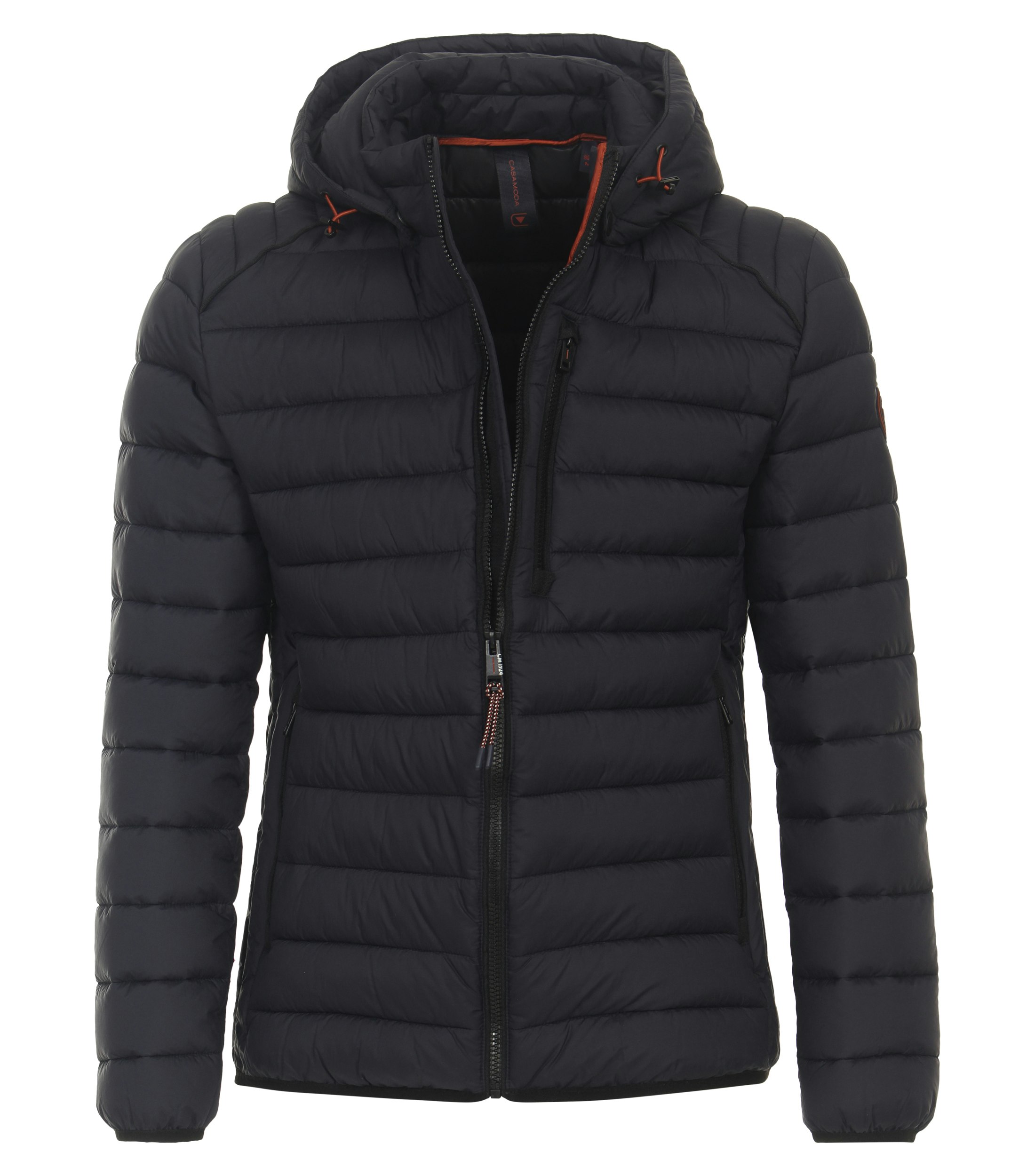 Steppjacke