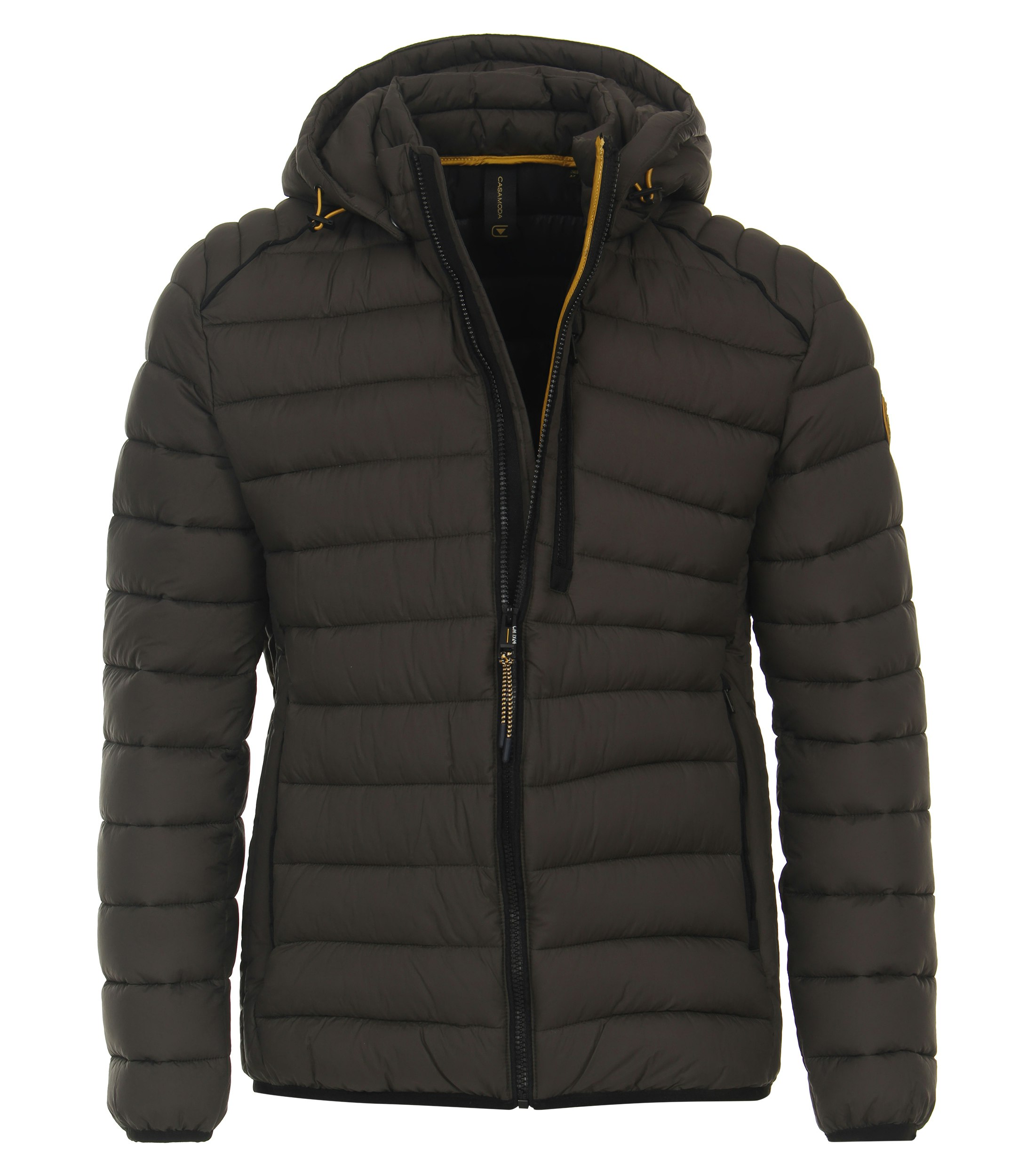 Steppjacke