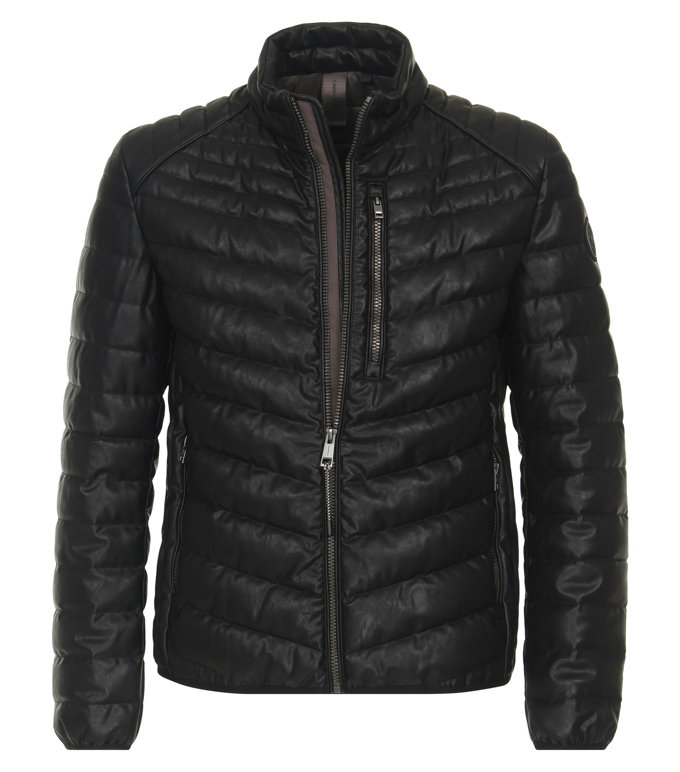 Steppjacke