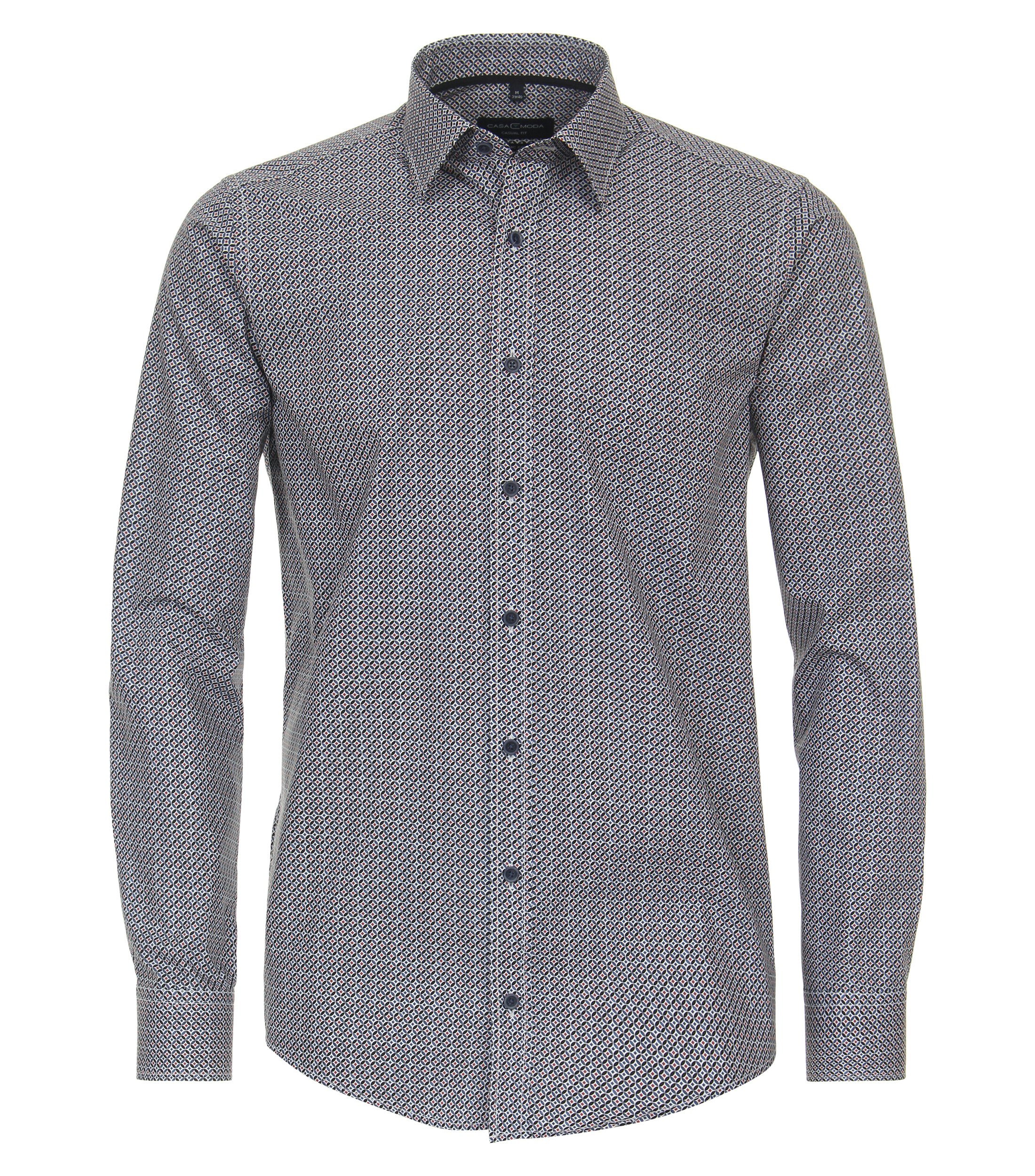 Freizeithemd "Green"-Kollektion