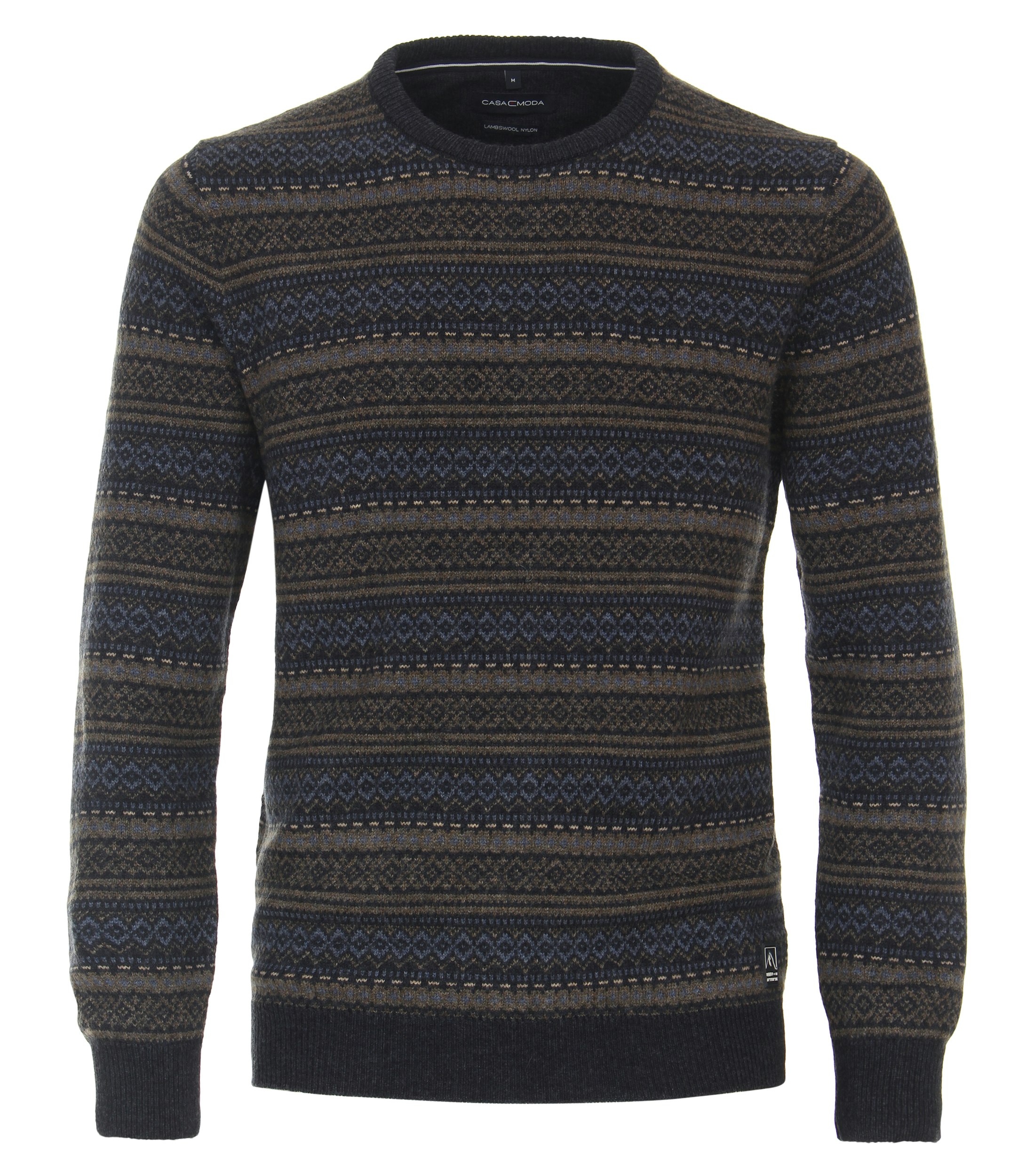 Pullover