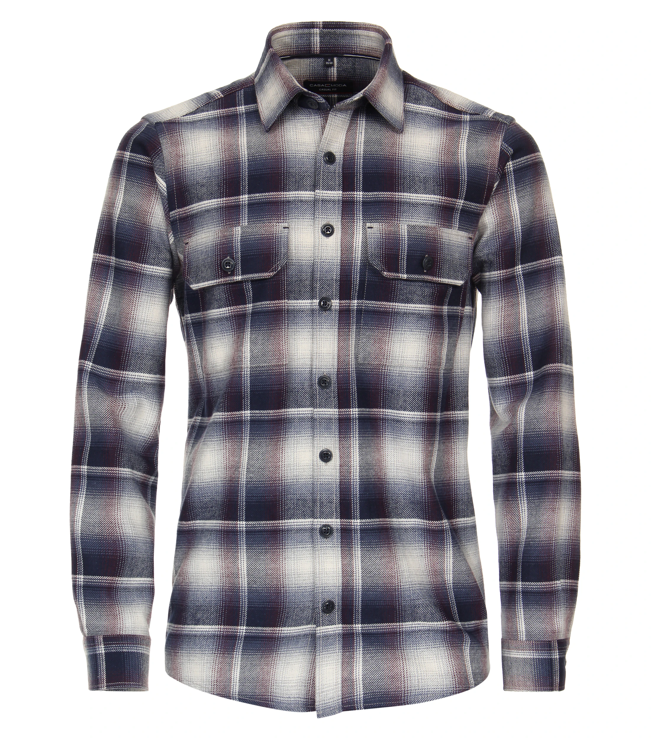 Hemdjacke