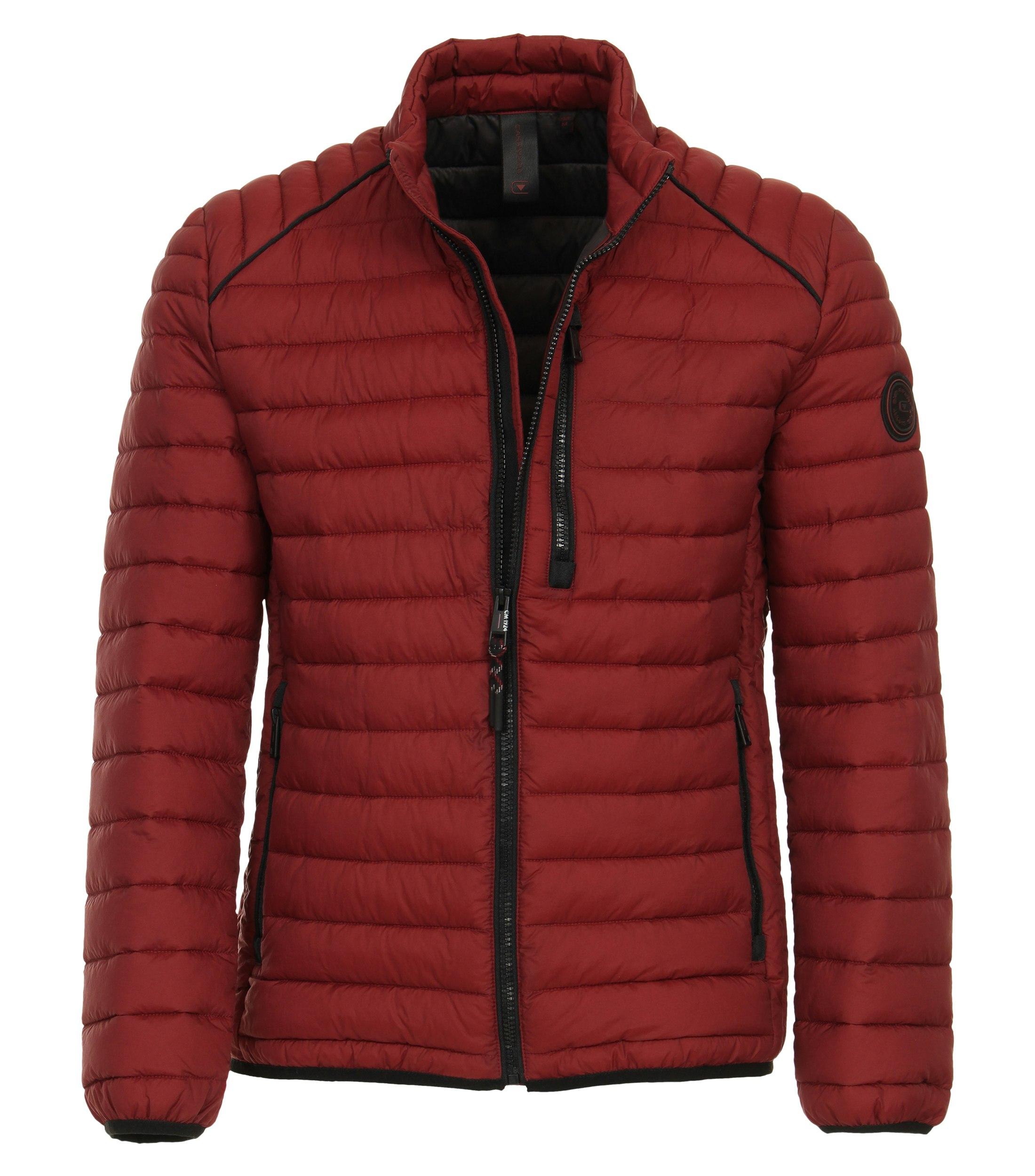 Steppjacke