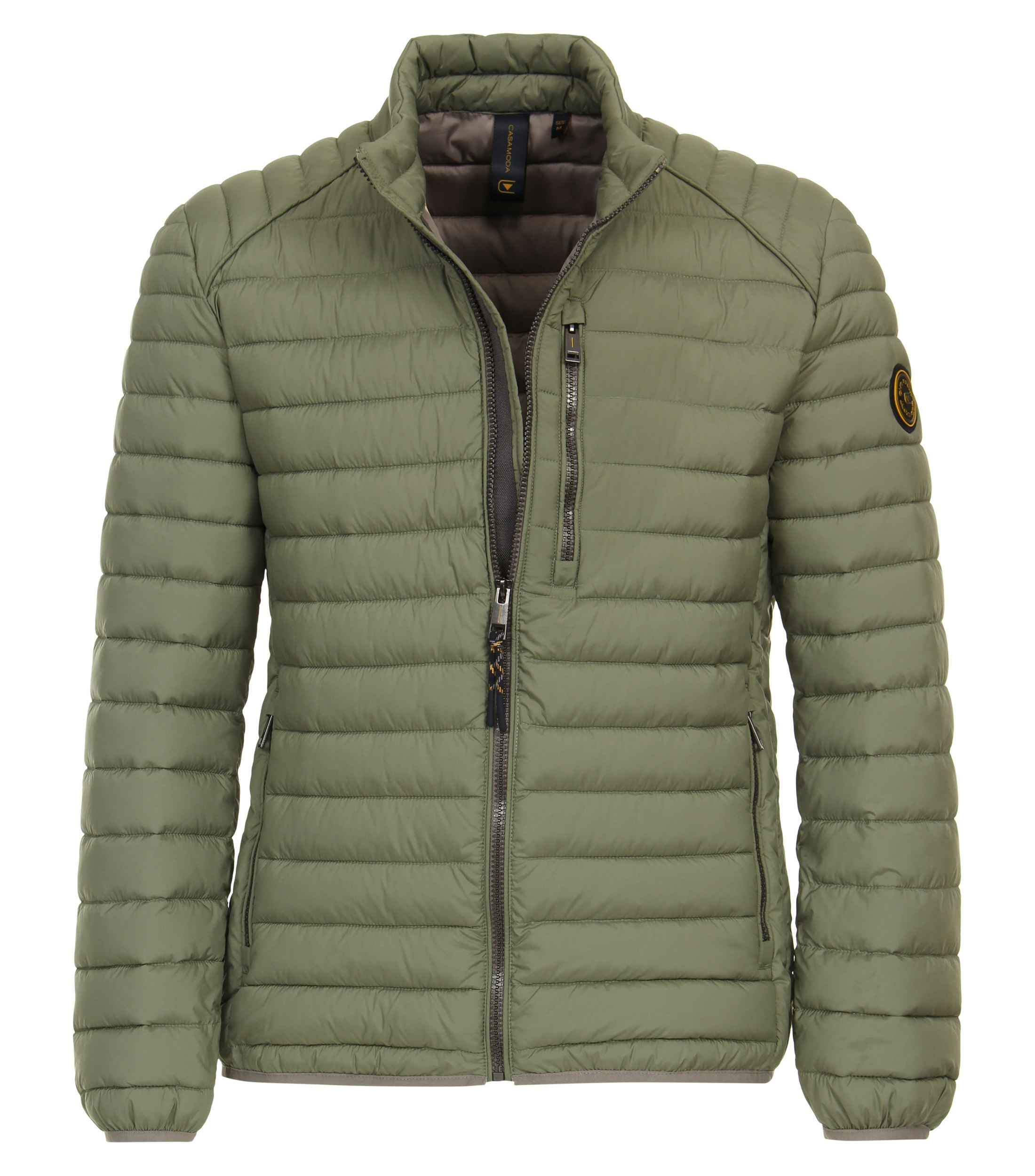 Steppjacke