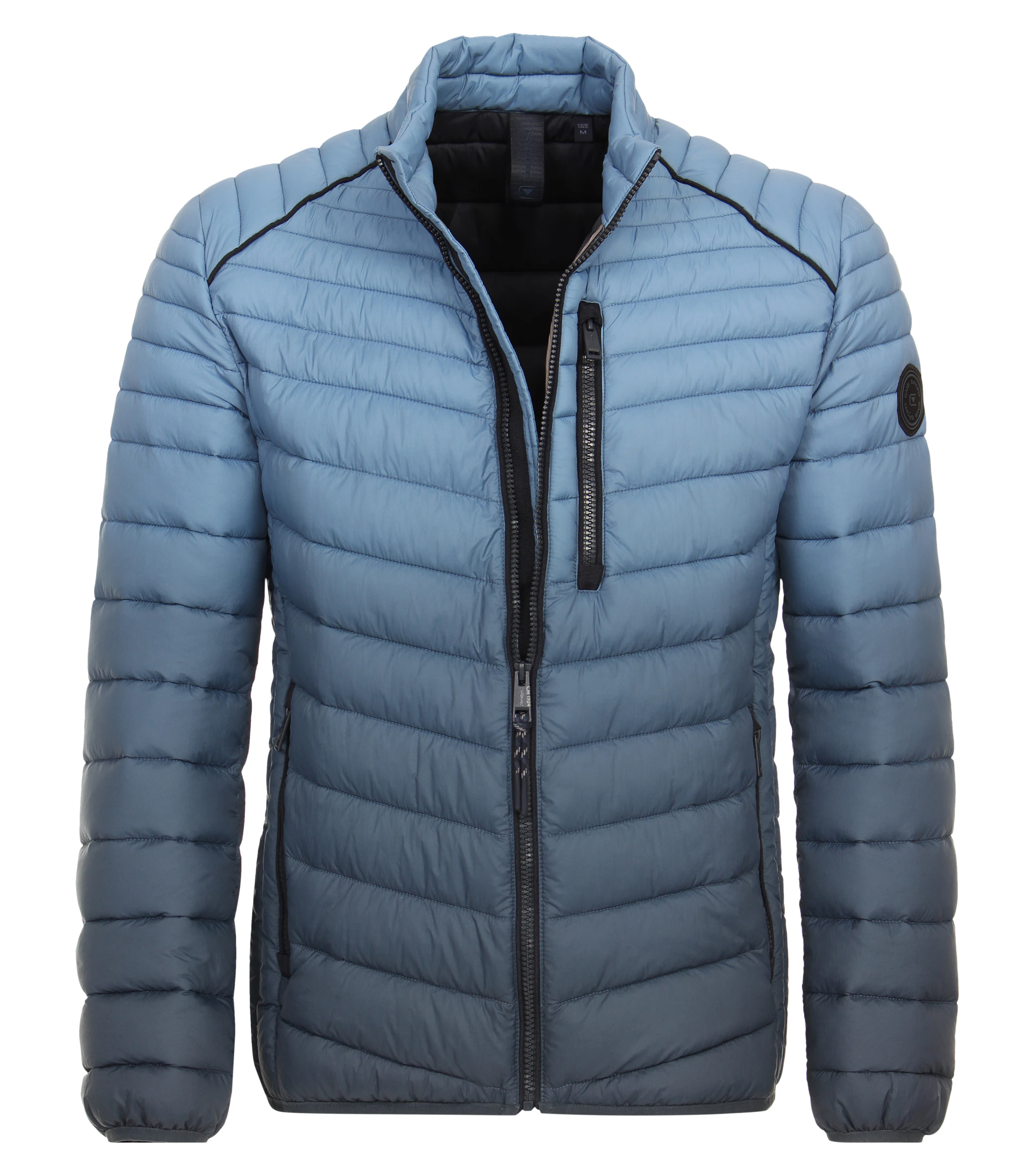 Steppjacke