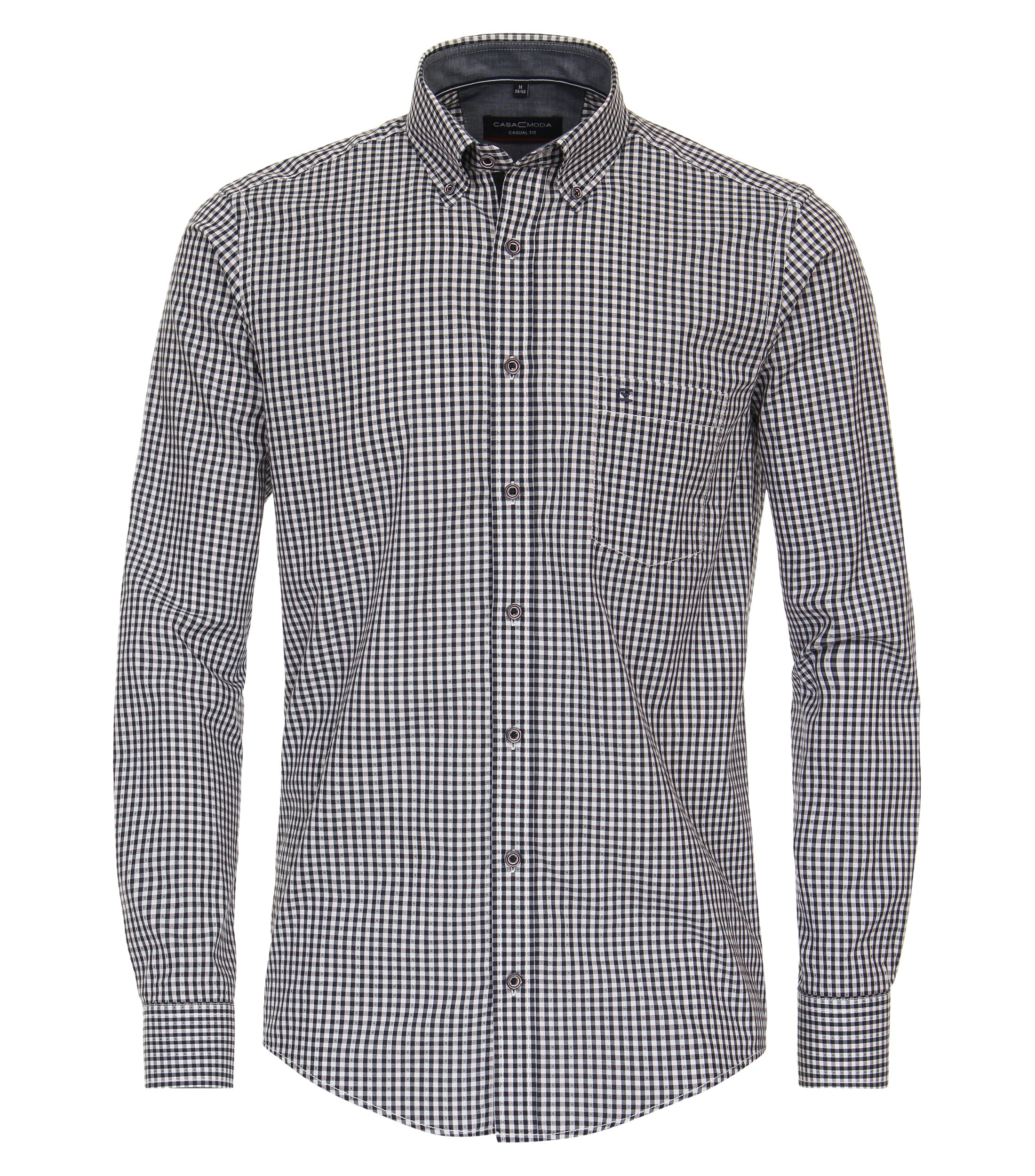 Freizeithemd extra langer Arm 72cm