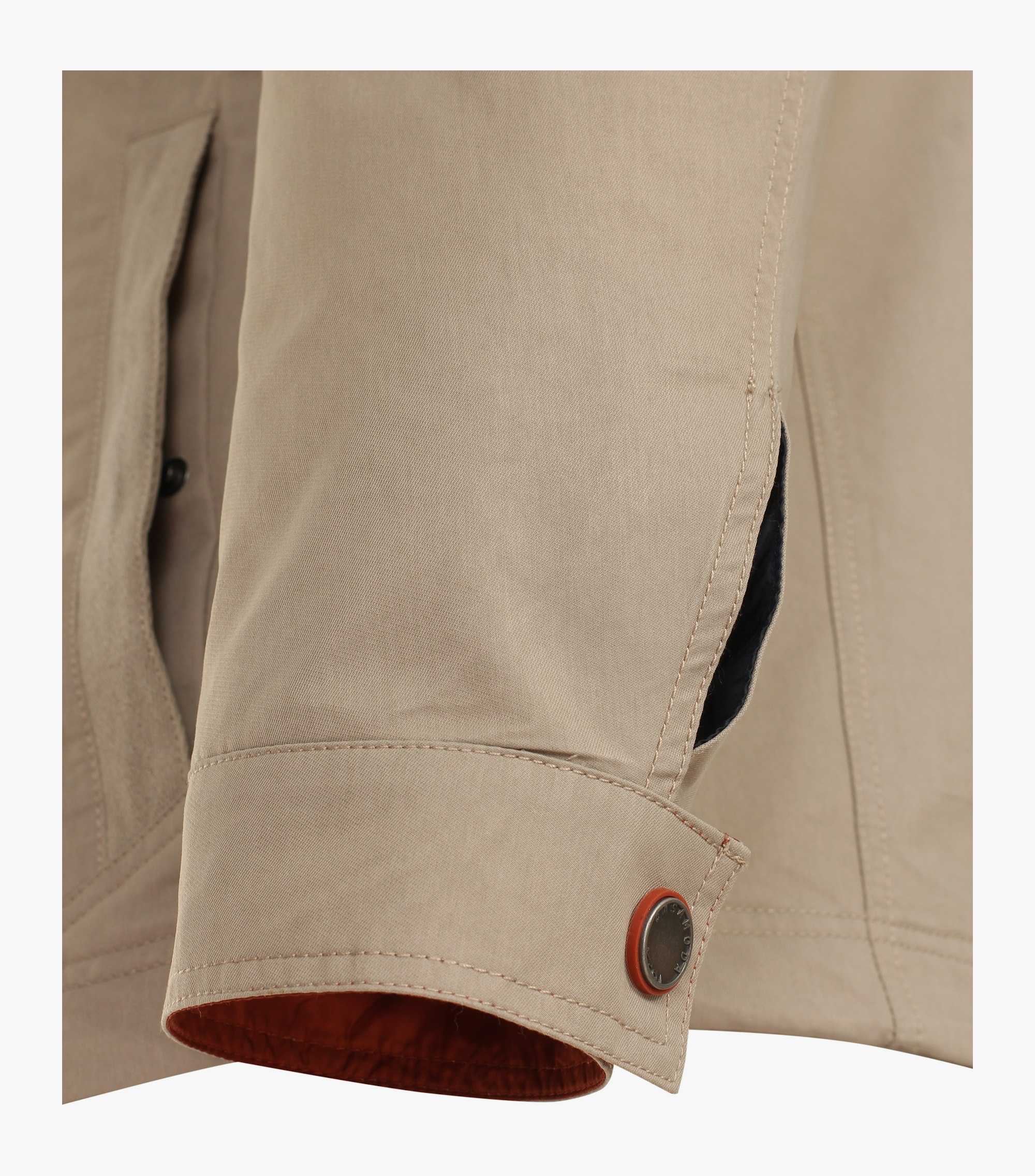 Jacke Beige 544193900 - CASAMODA