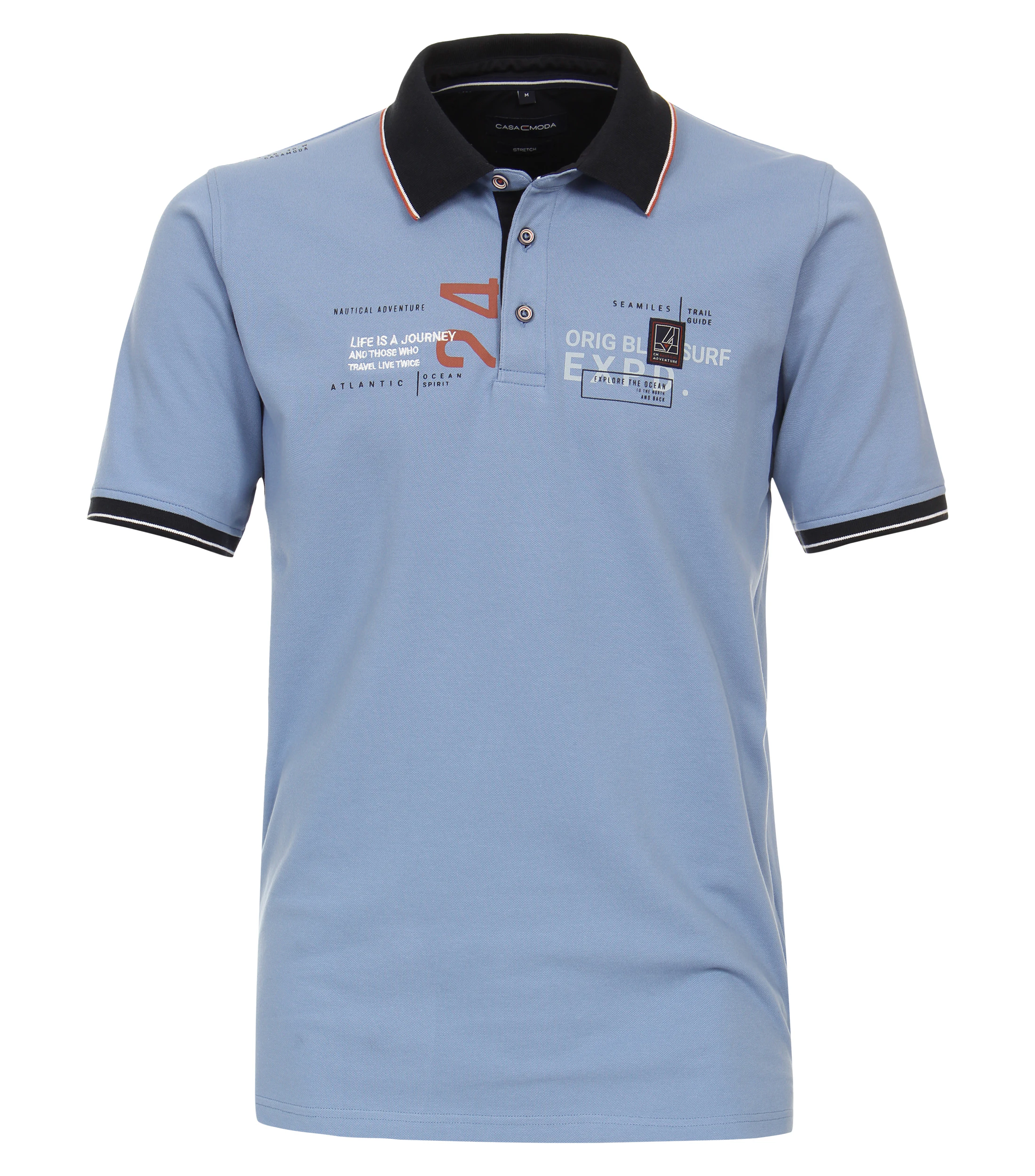 Polo-Shirt