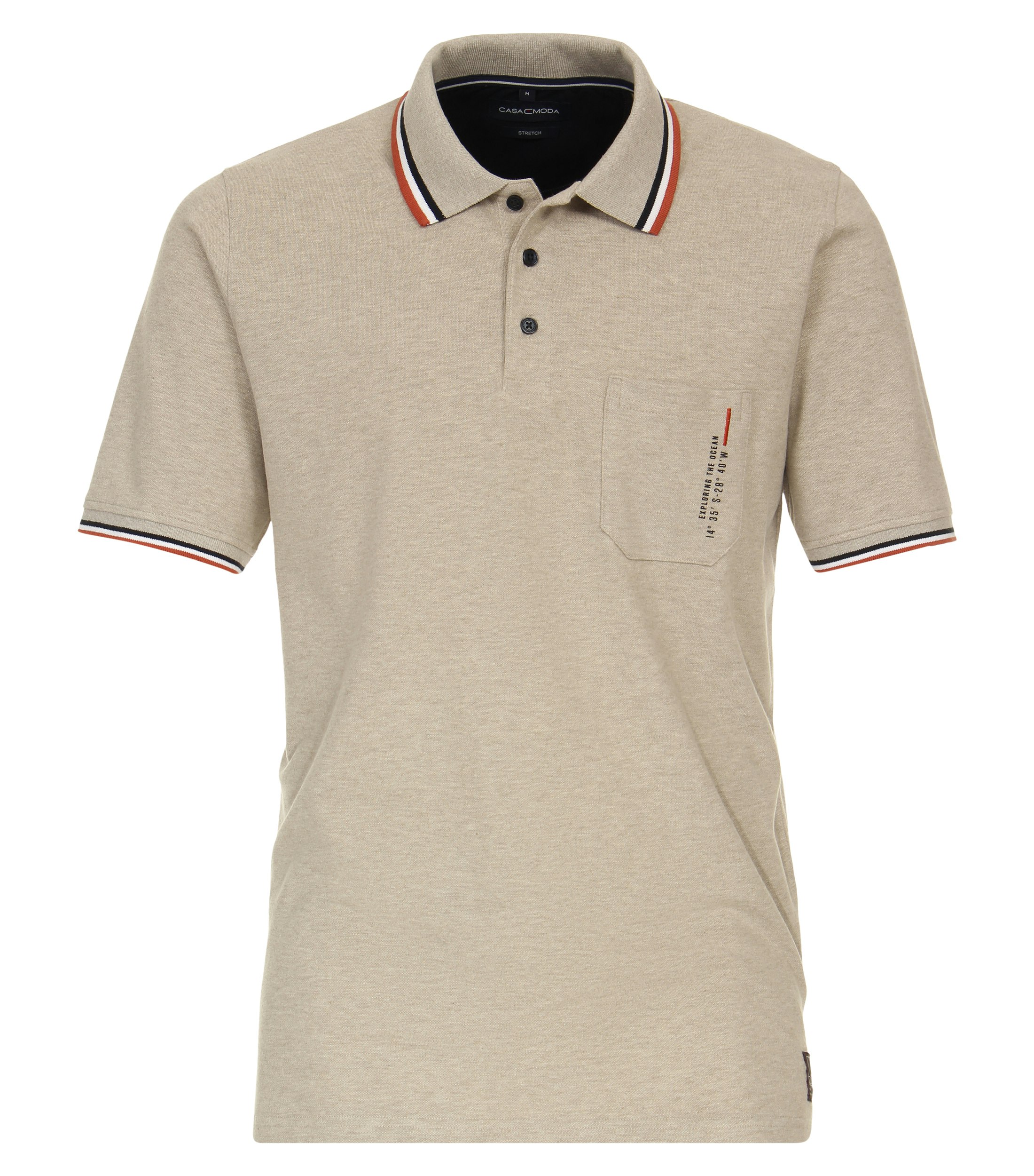 Polo-Shirt