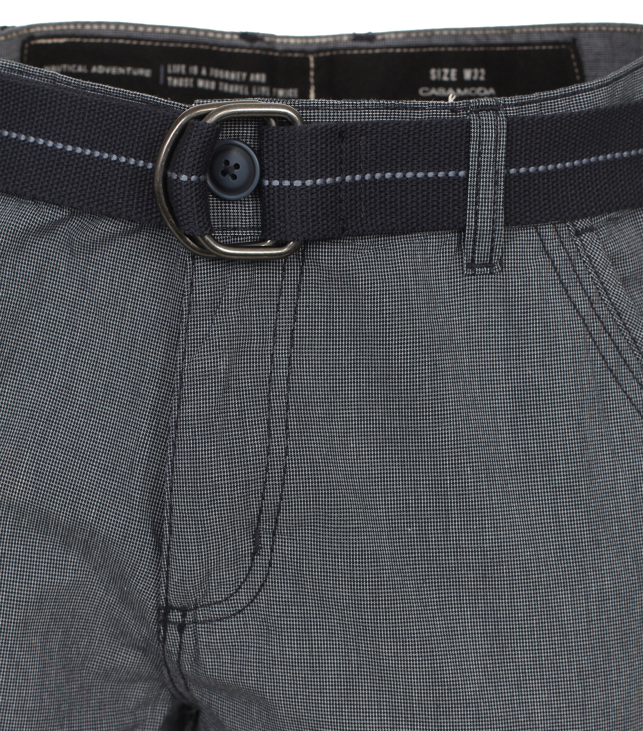 graues Dunkelblau (125)