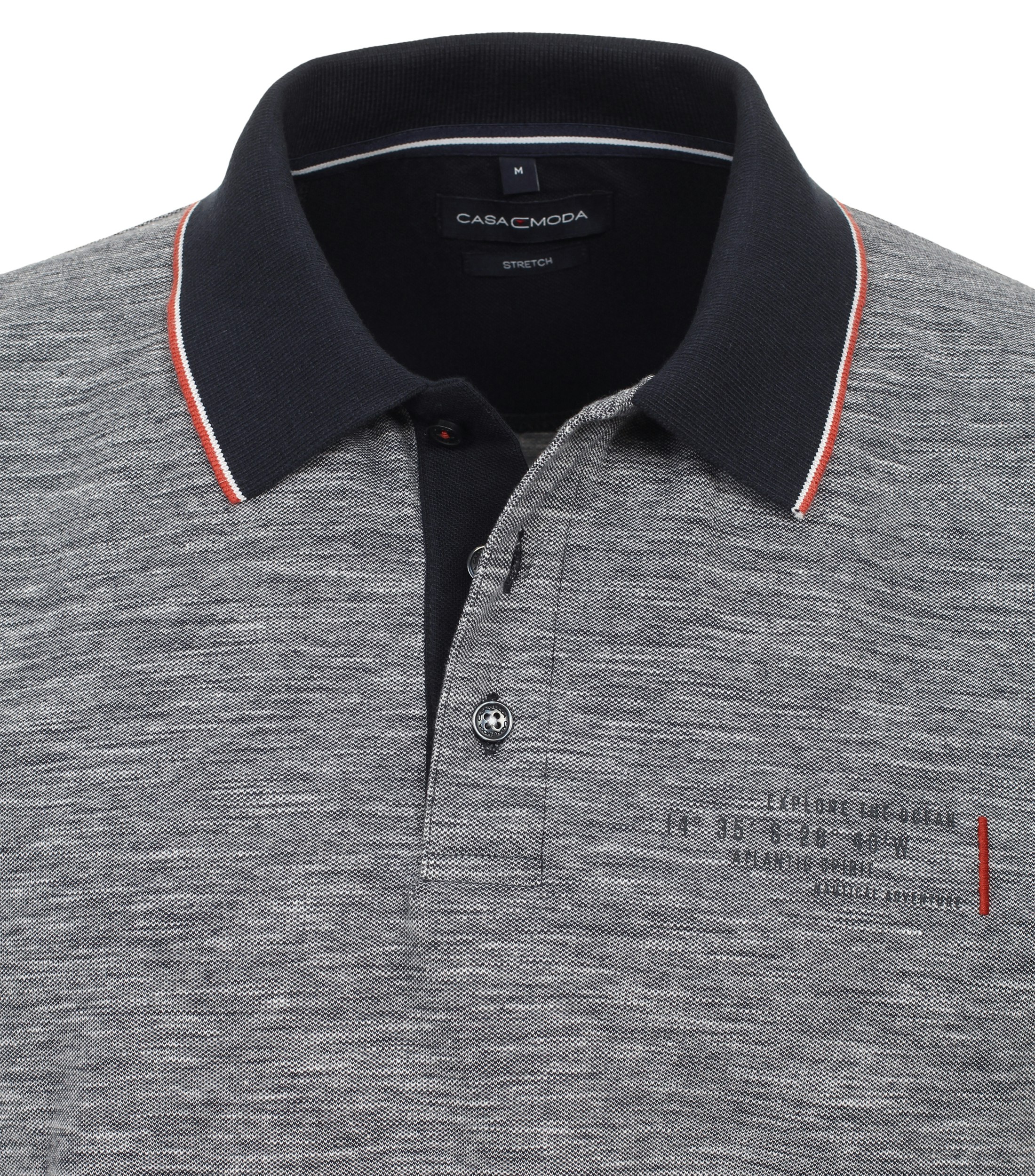 graues Mittelblau (105)