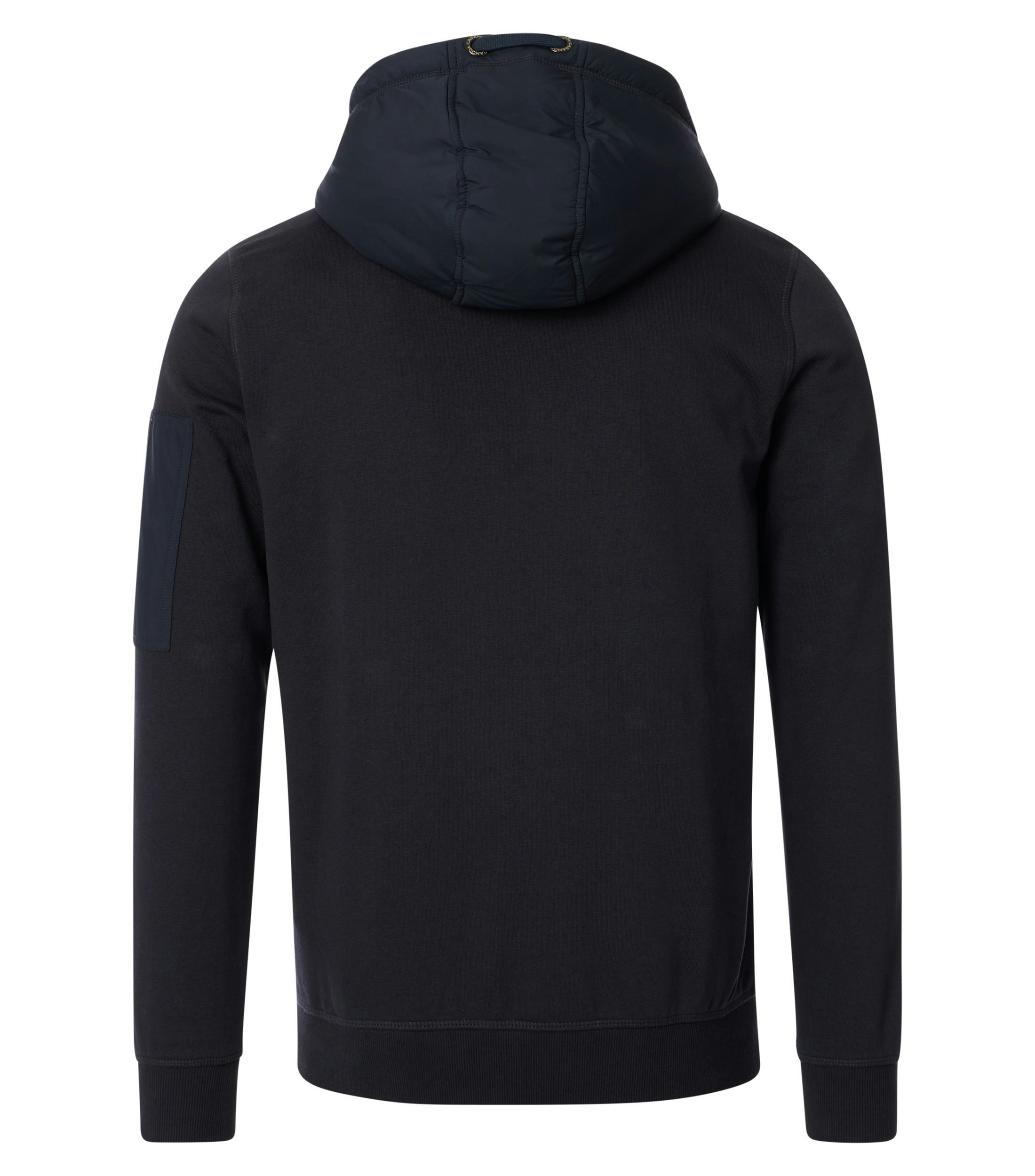 Sweatjacke