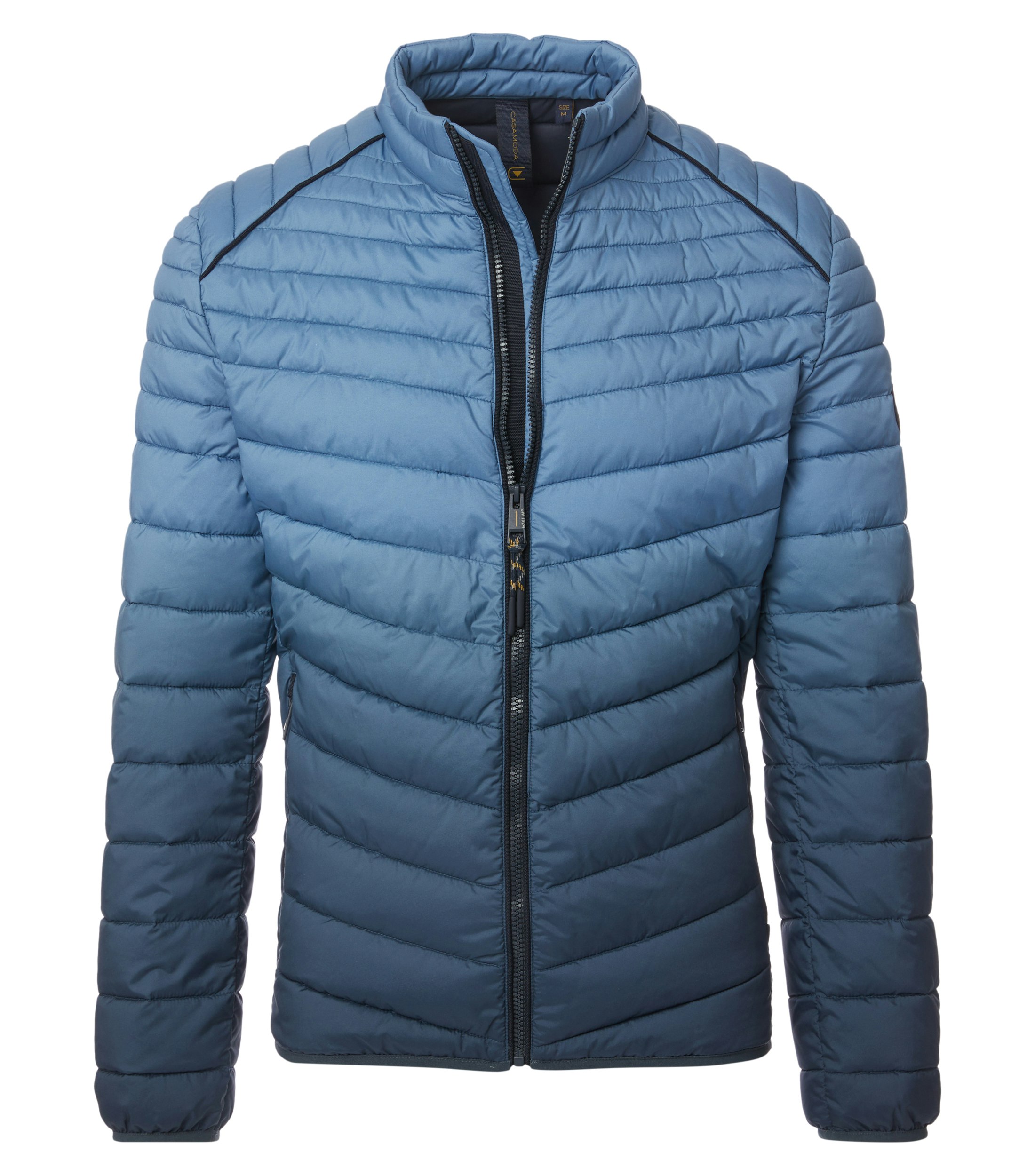Steppjacke
