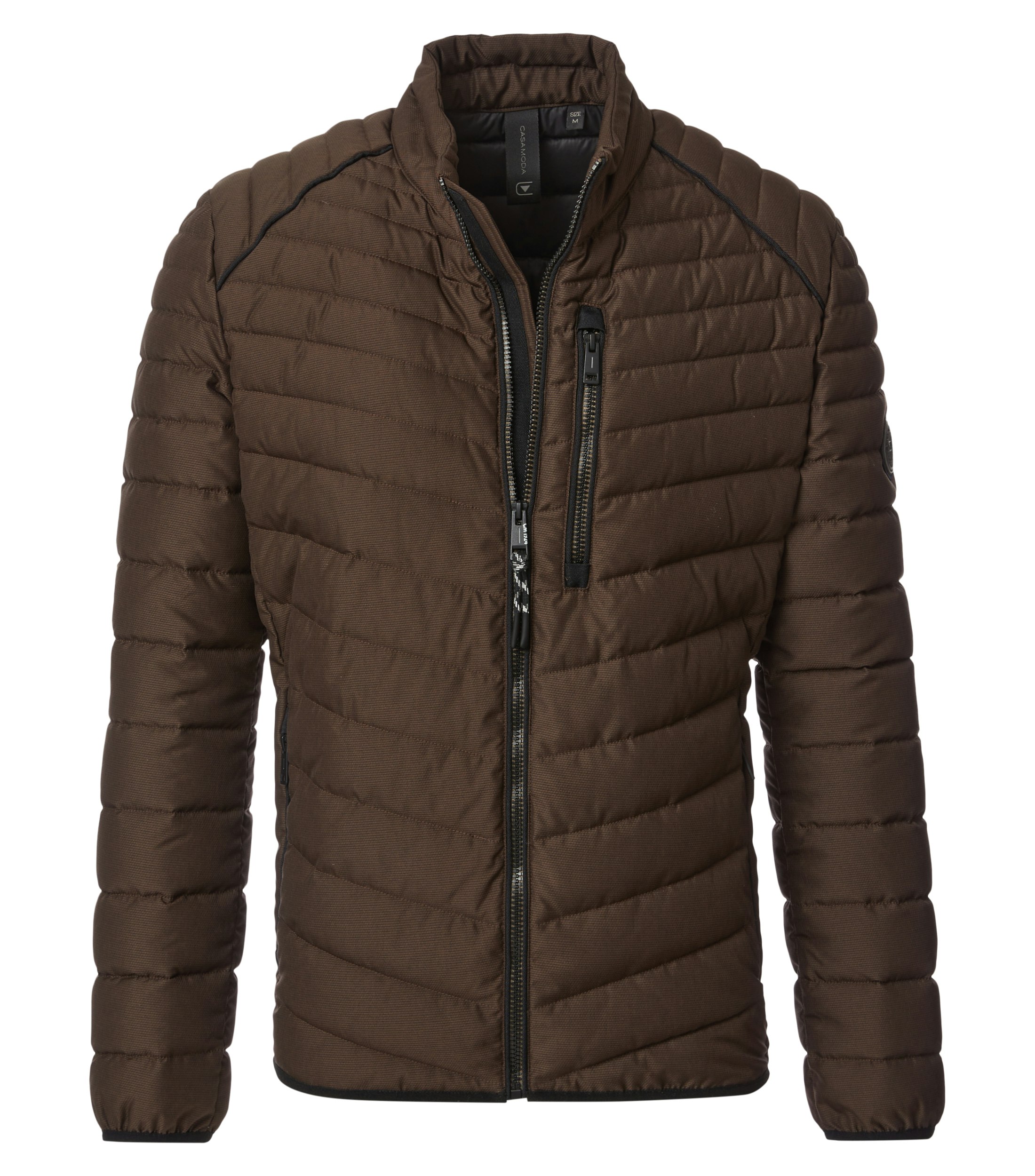 Steppjacke