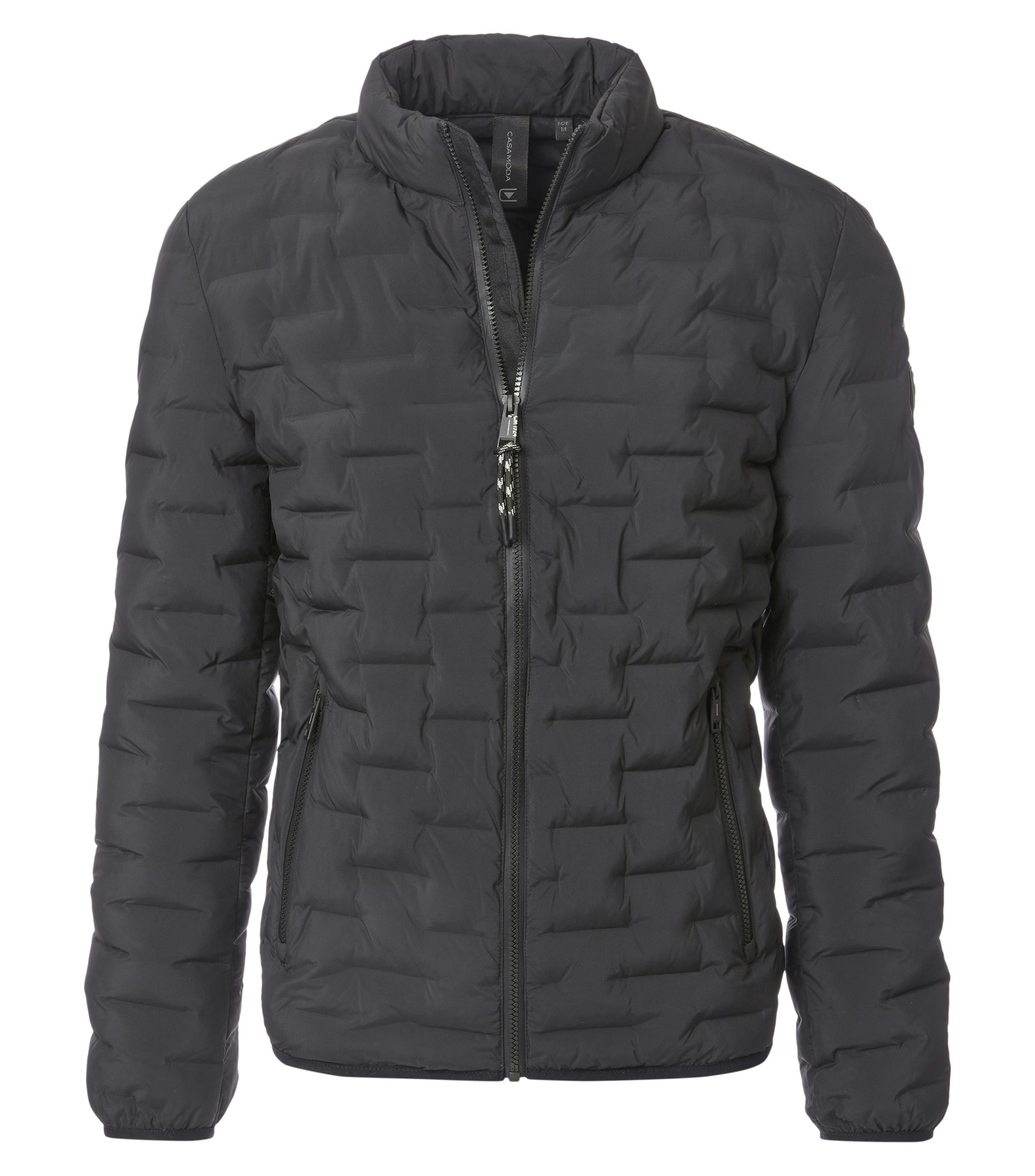 Steppjacke