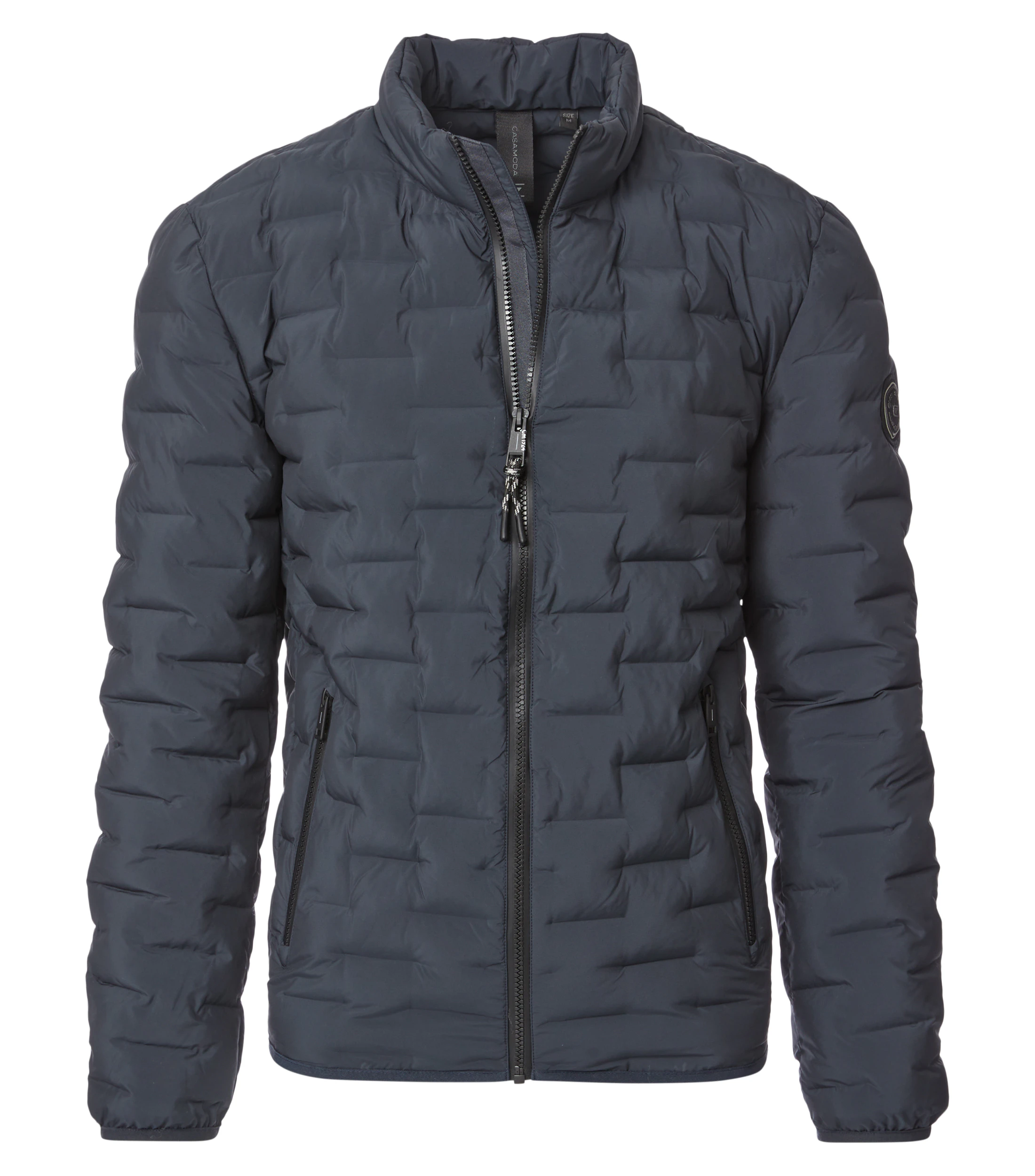 Steppjacke