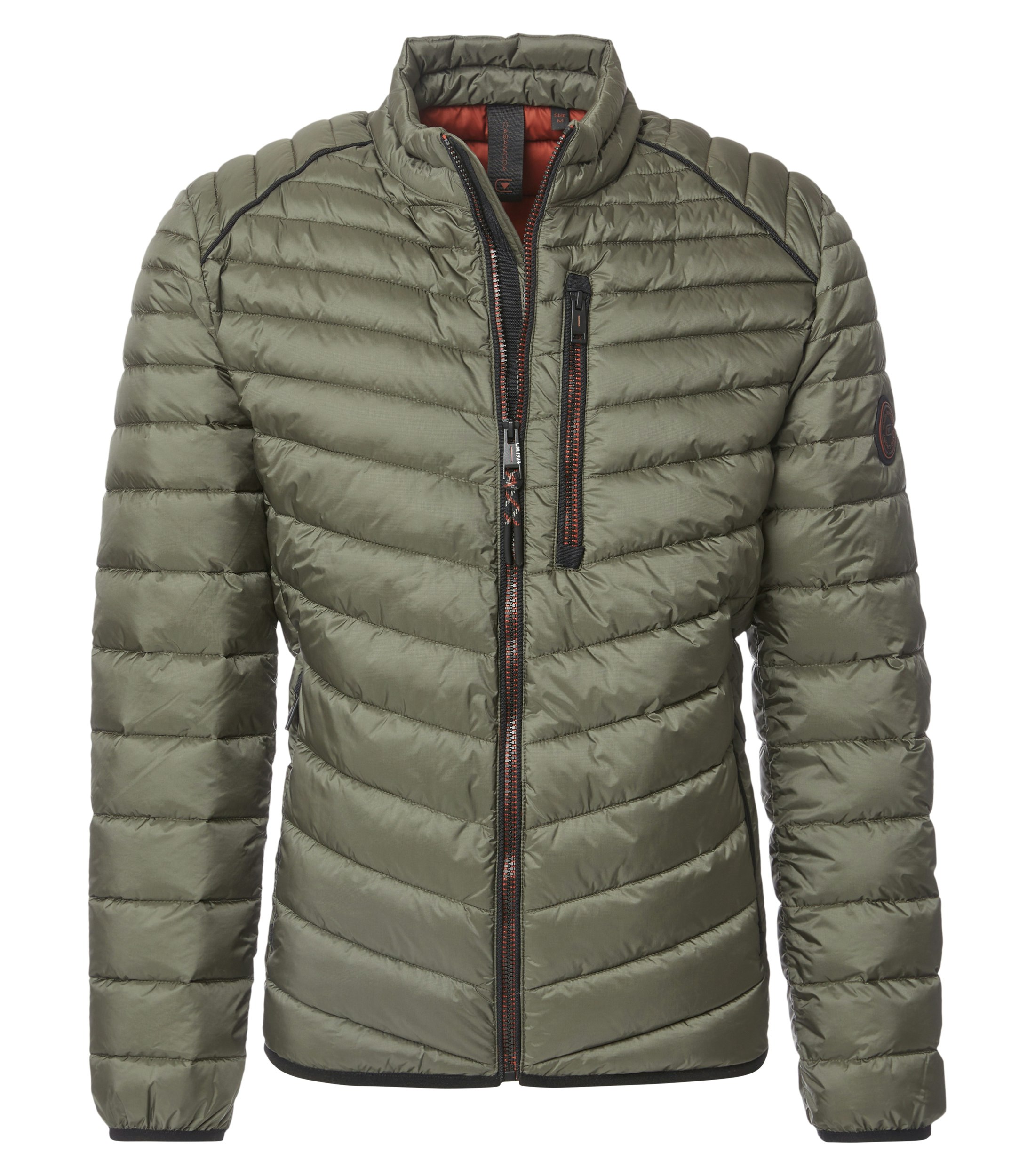 Steppjacke