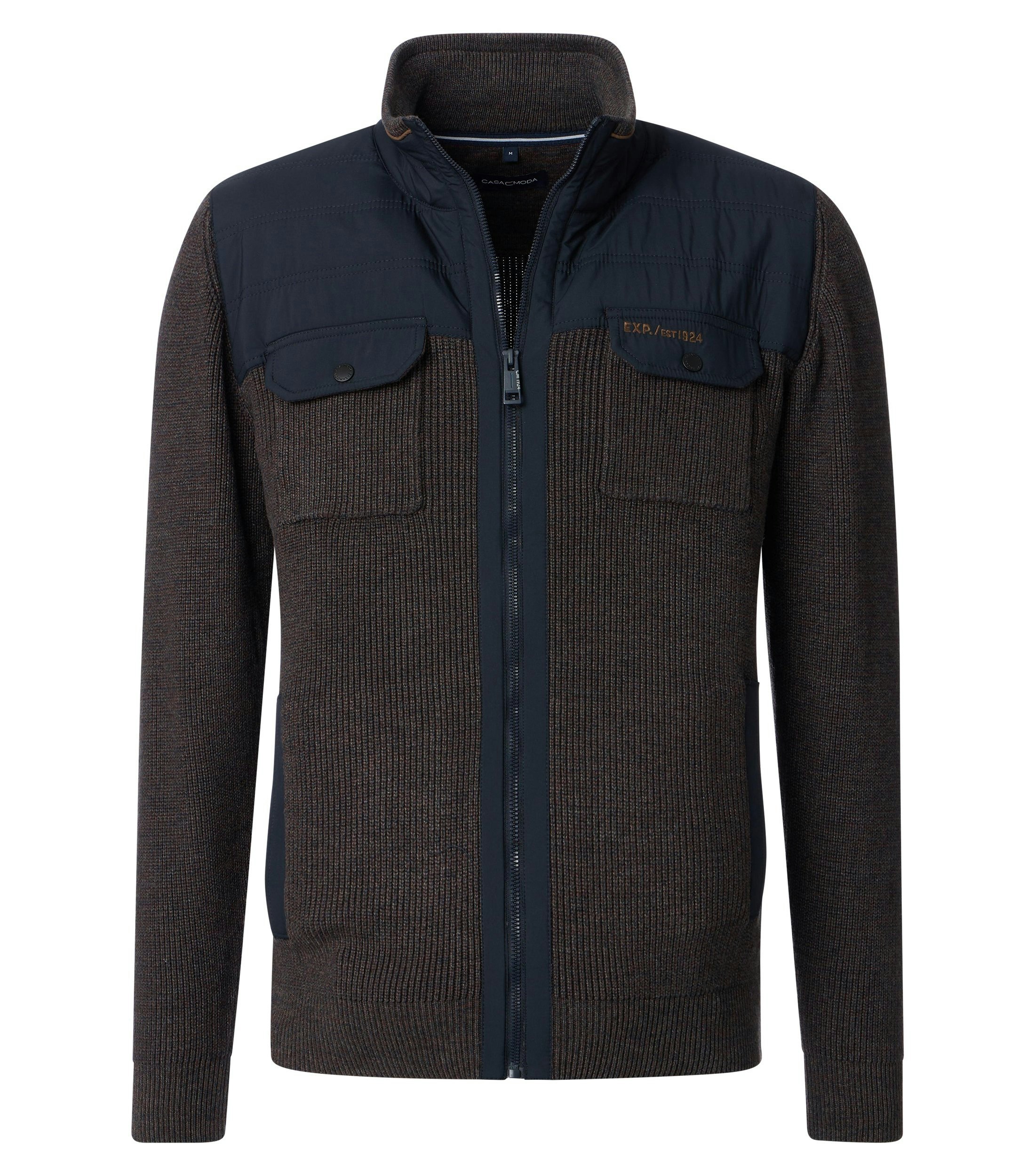 Strickjacke