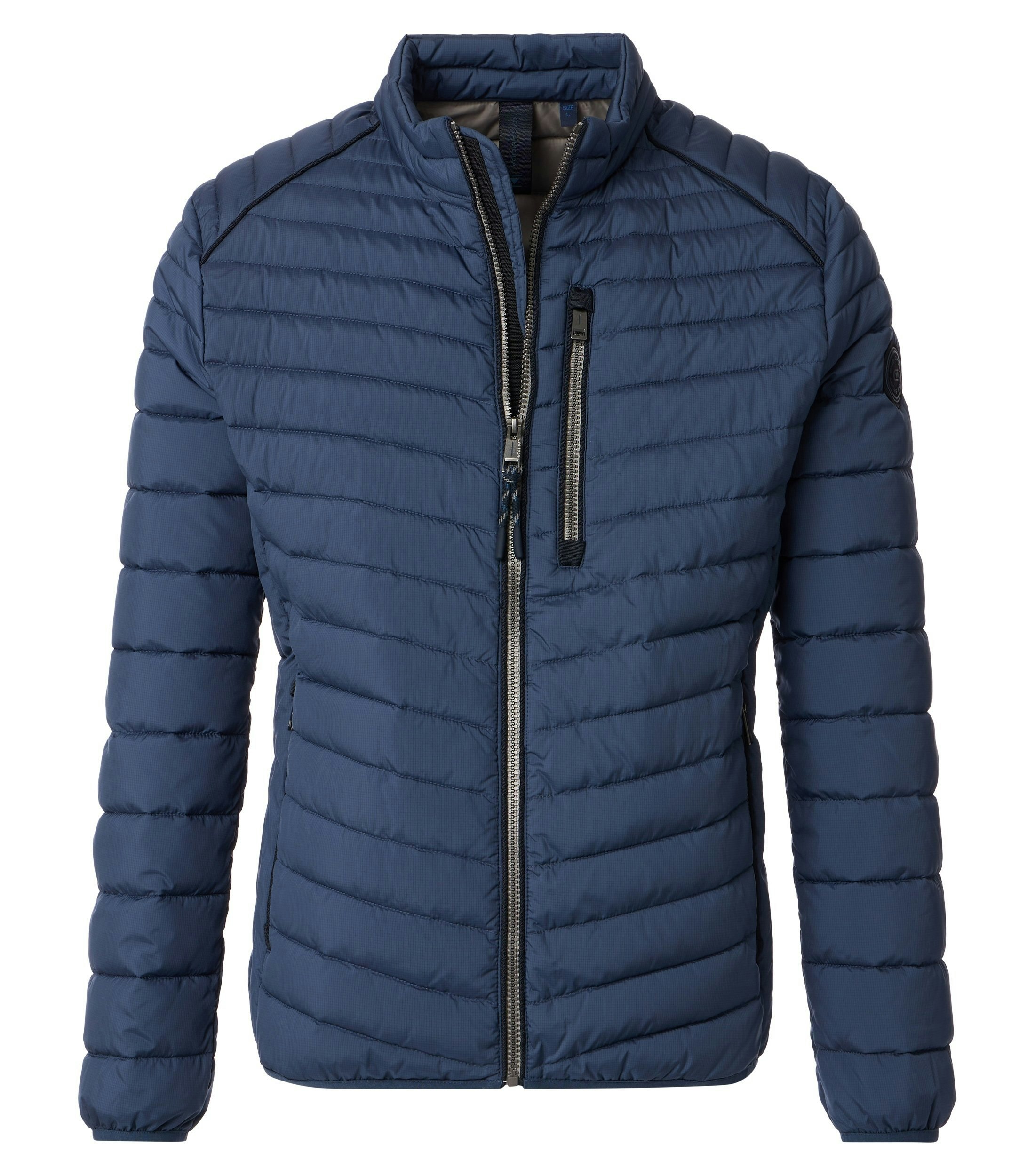 Steppjacke
