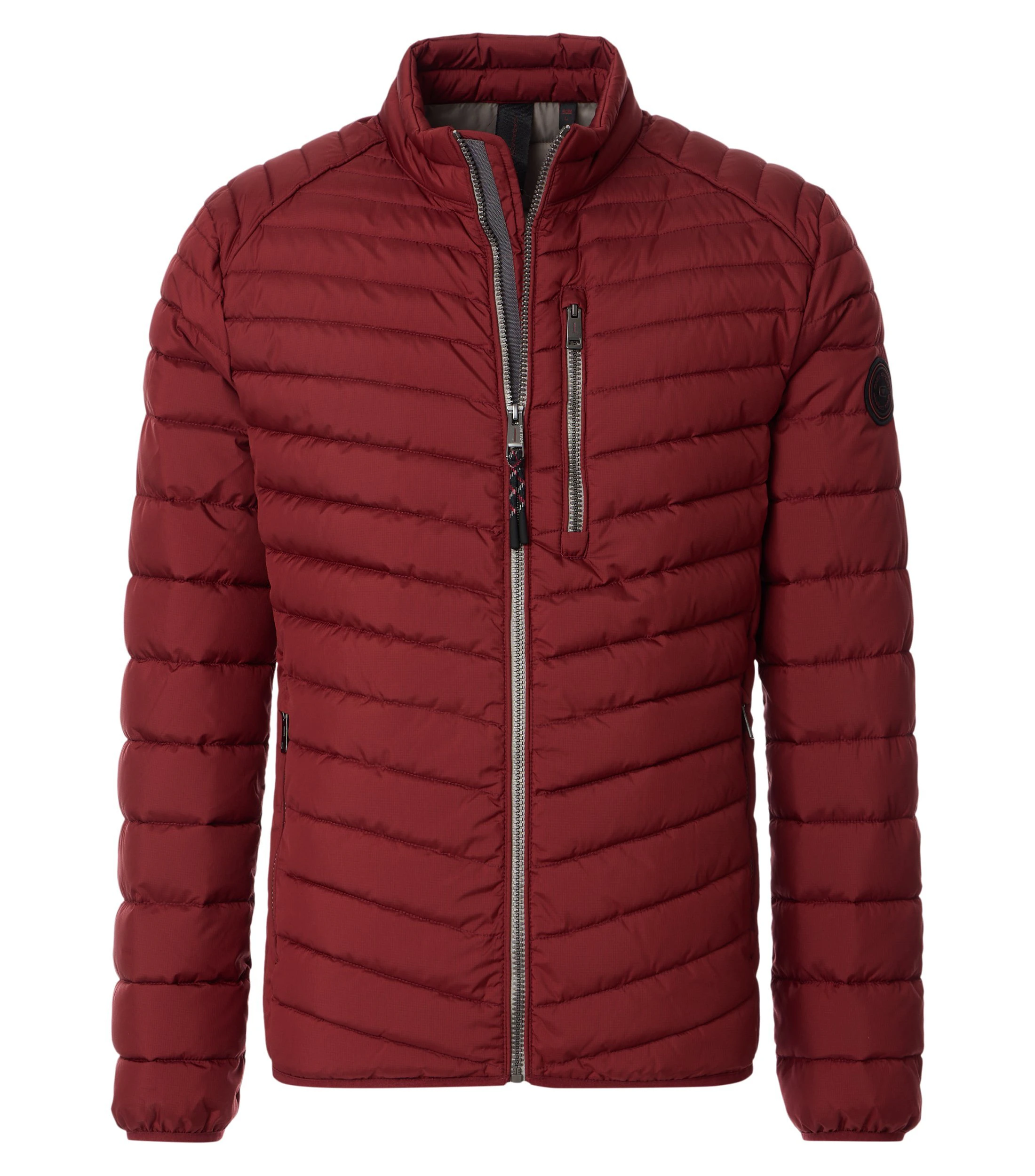 Steppjacke
