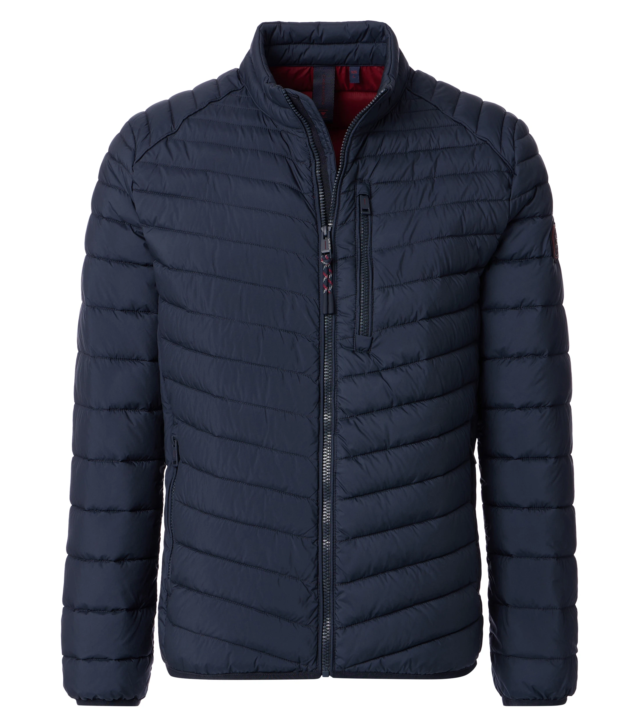 Steppjacke