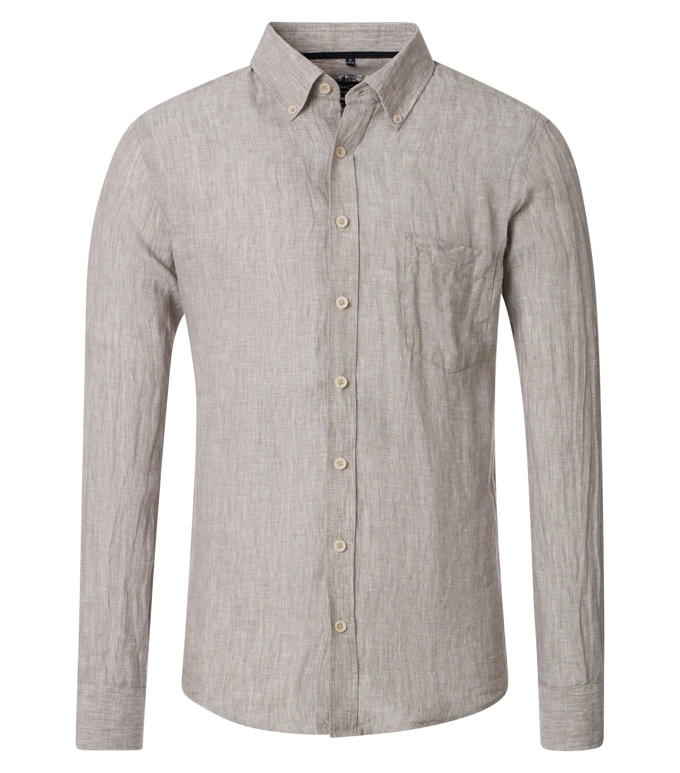 Leinenhemd