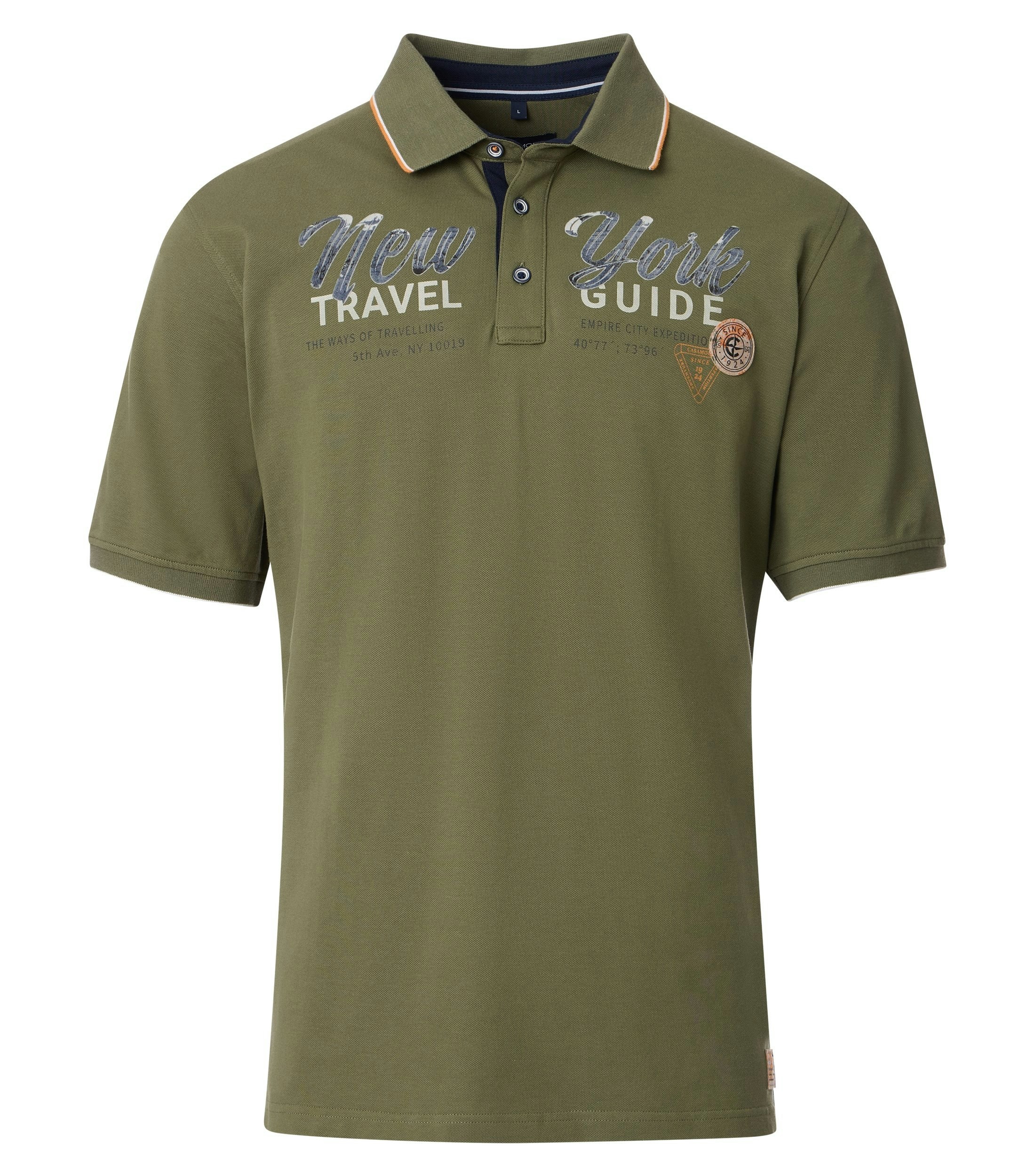 Polo-Shirt