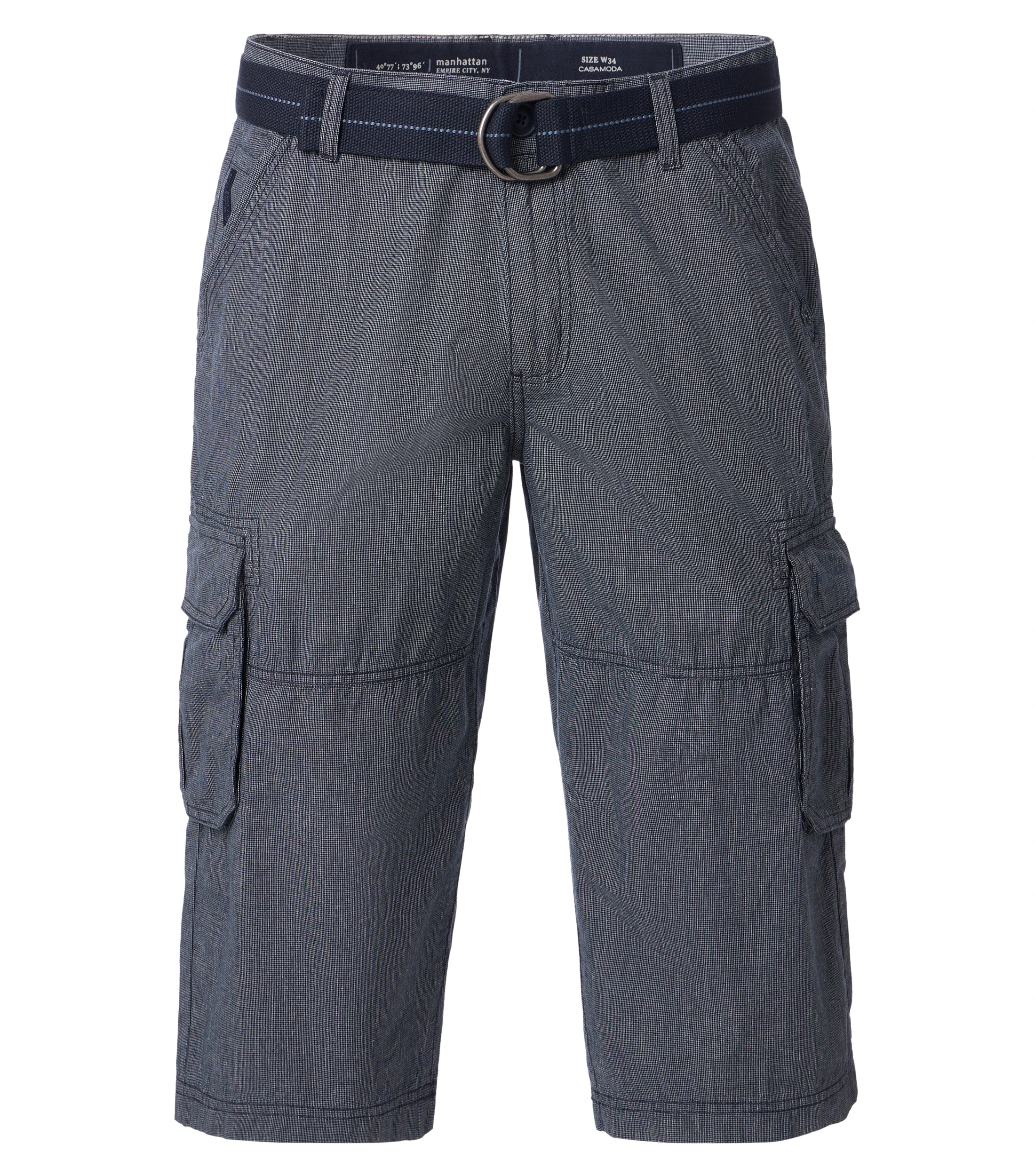 3/4 - Shorts