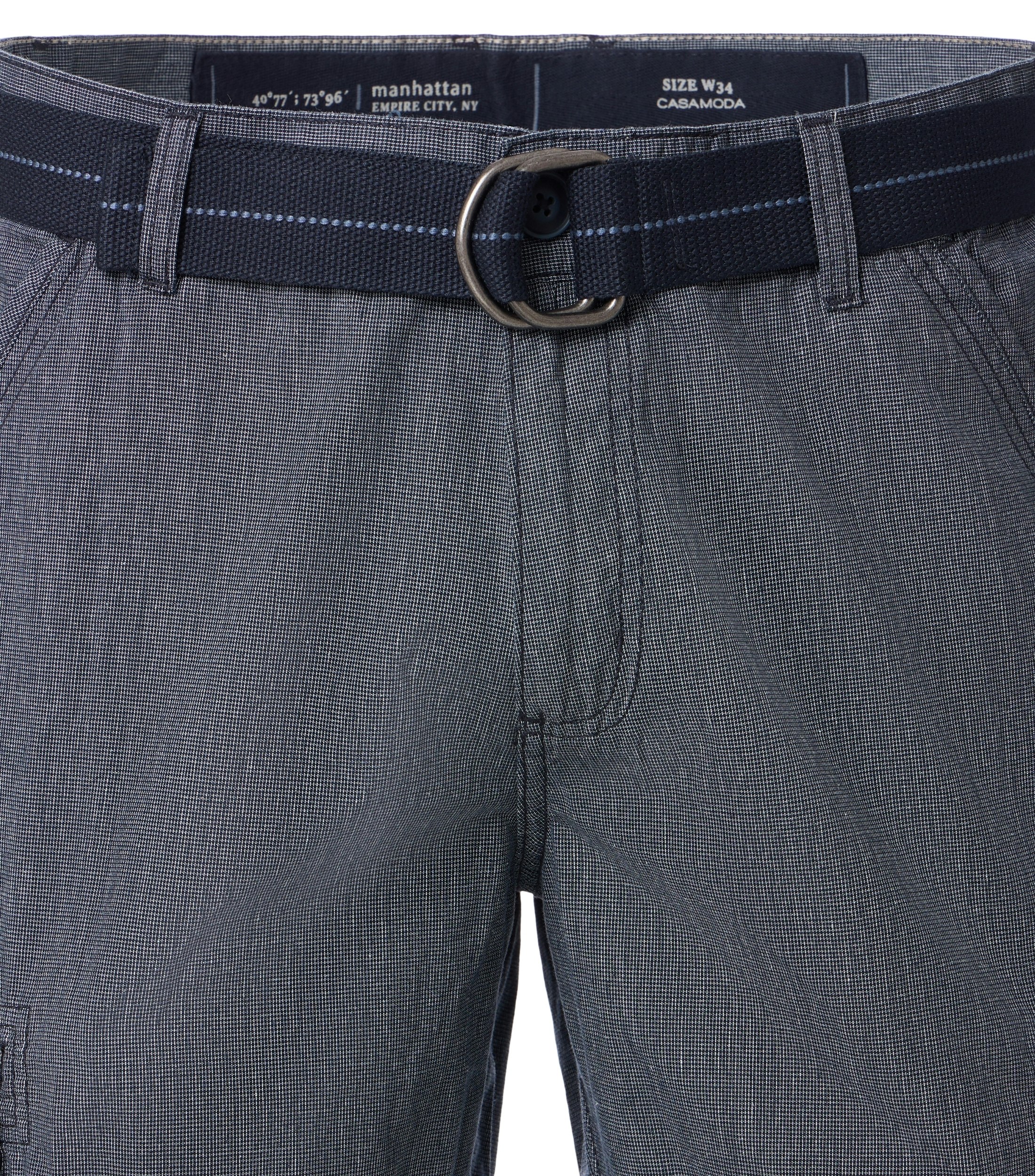 graues Mittelblau (125)