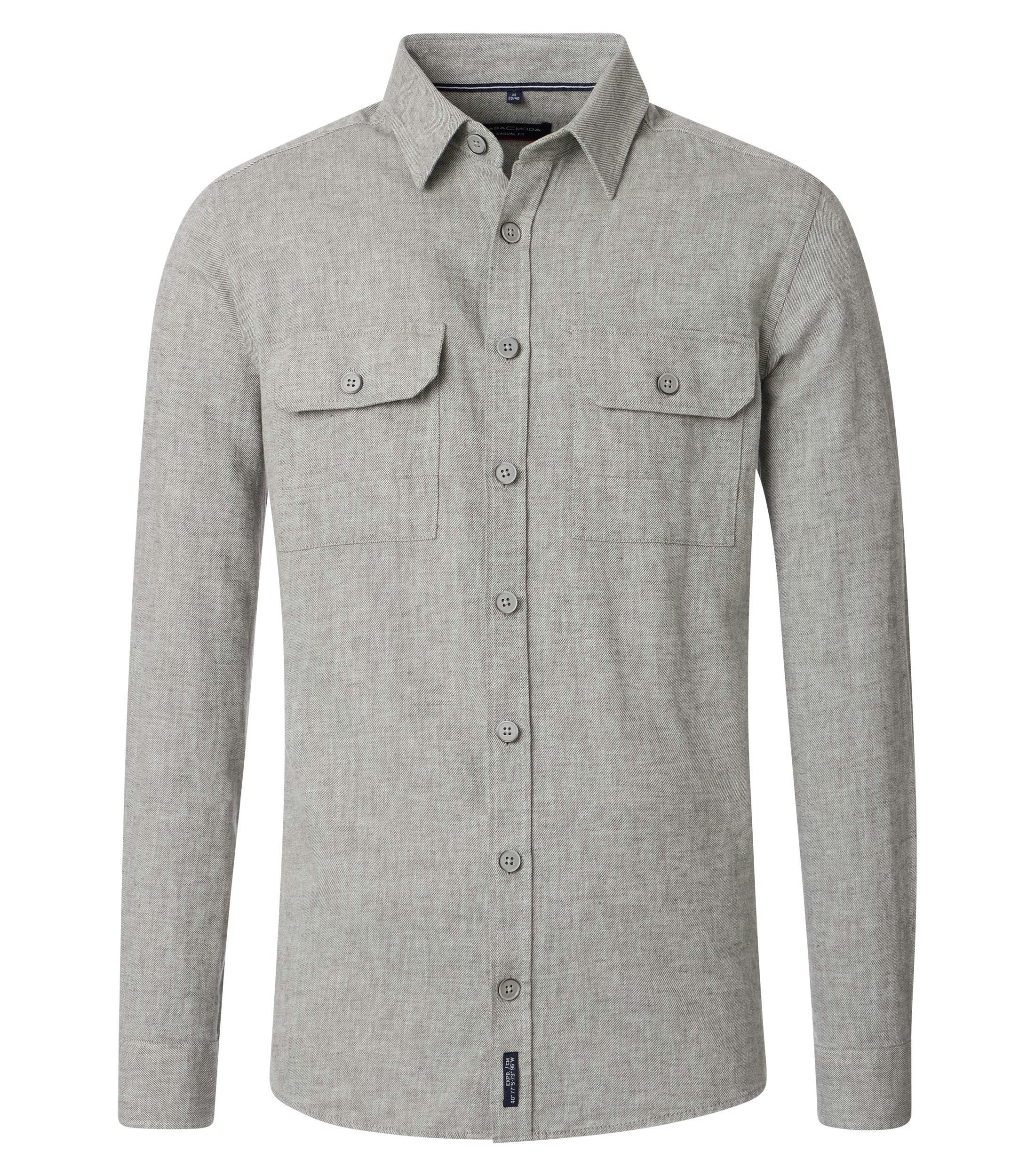 Hemdjacke