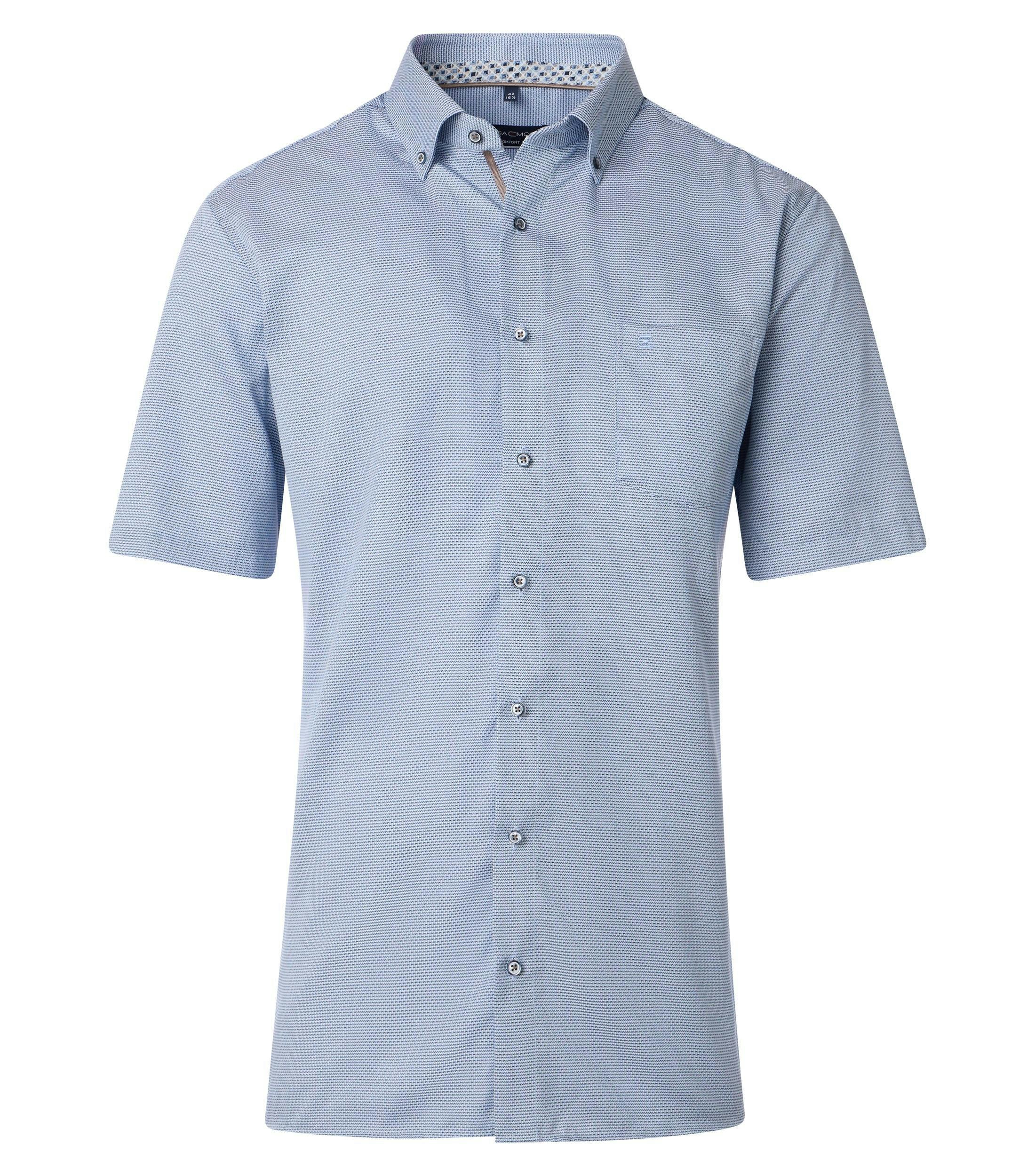 Businesshemd Kurzarm