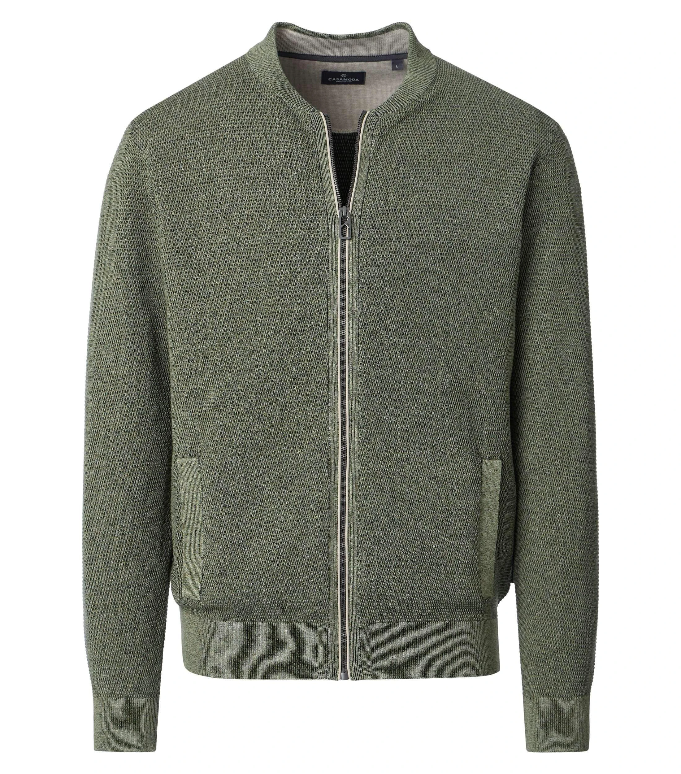 Strickjacke