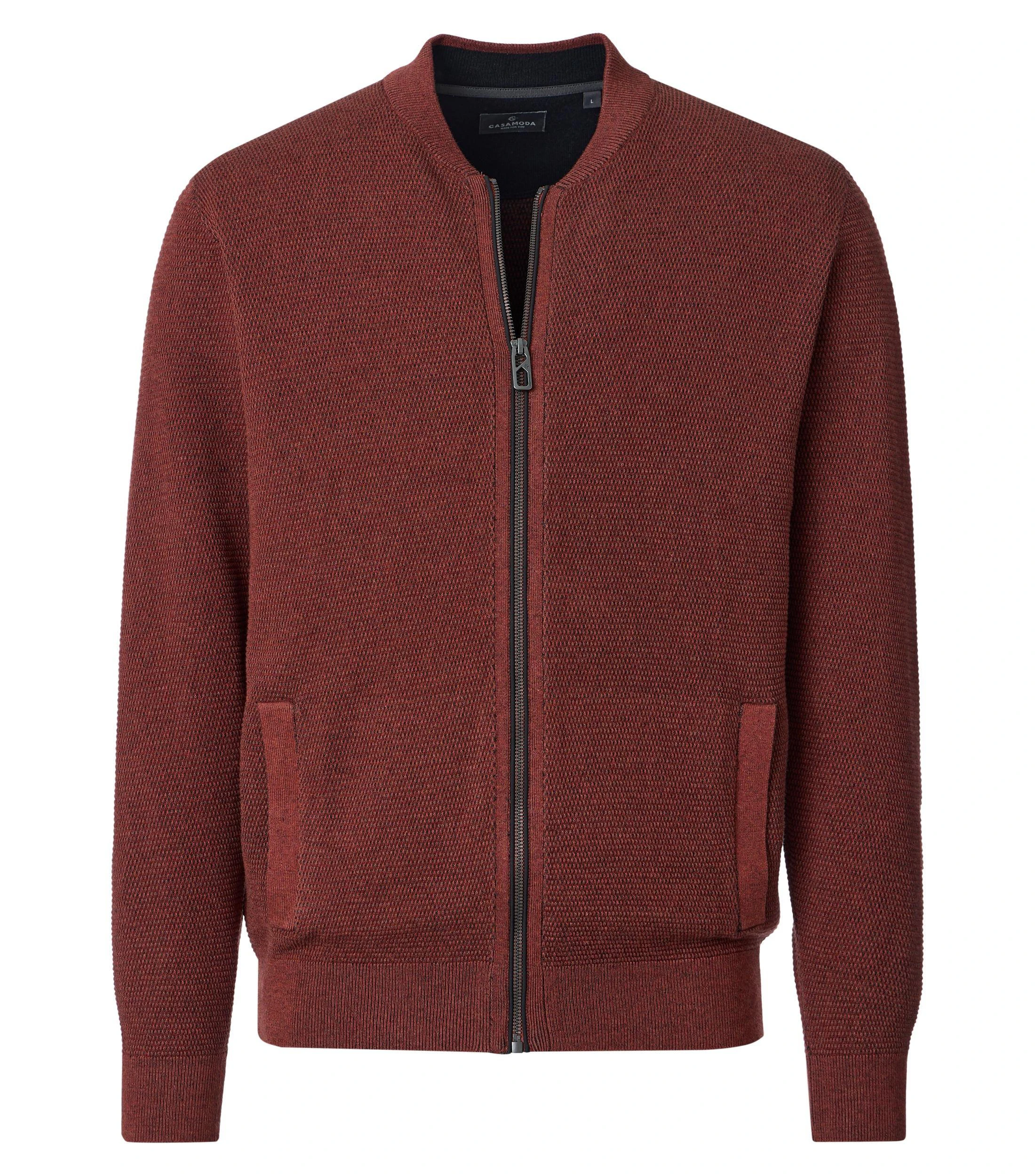 Strickjacke