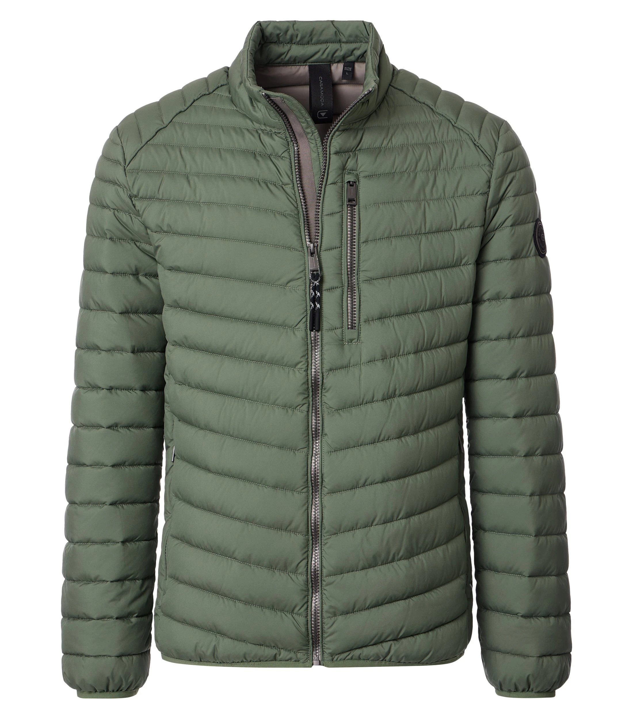 Steppjacke