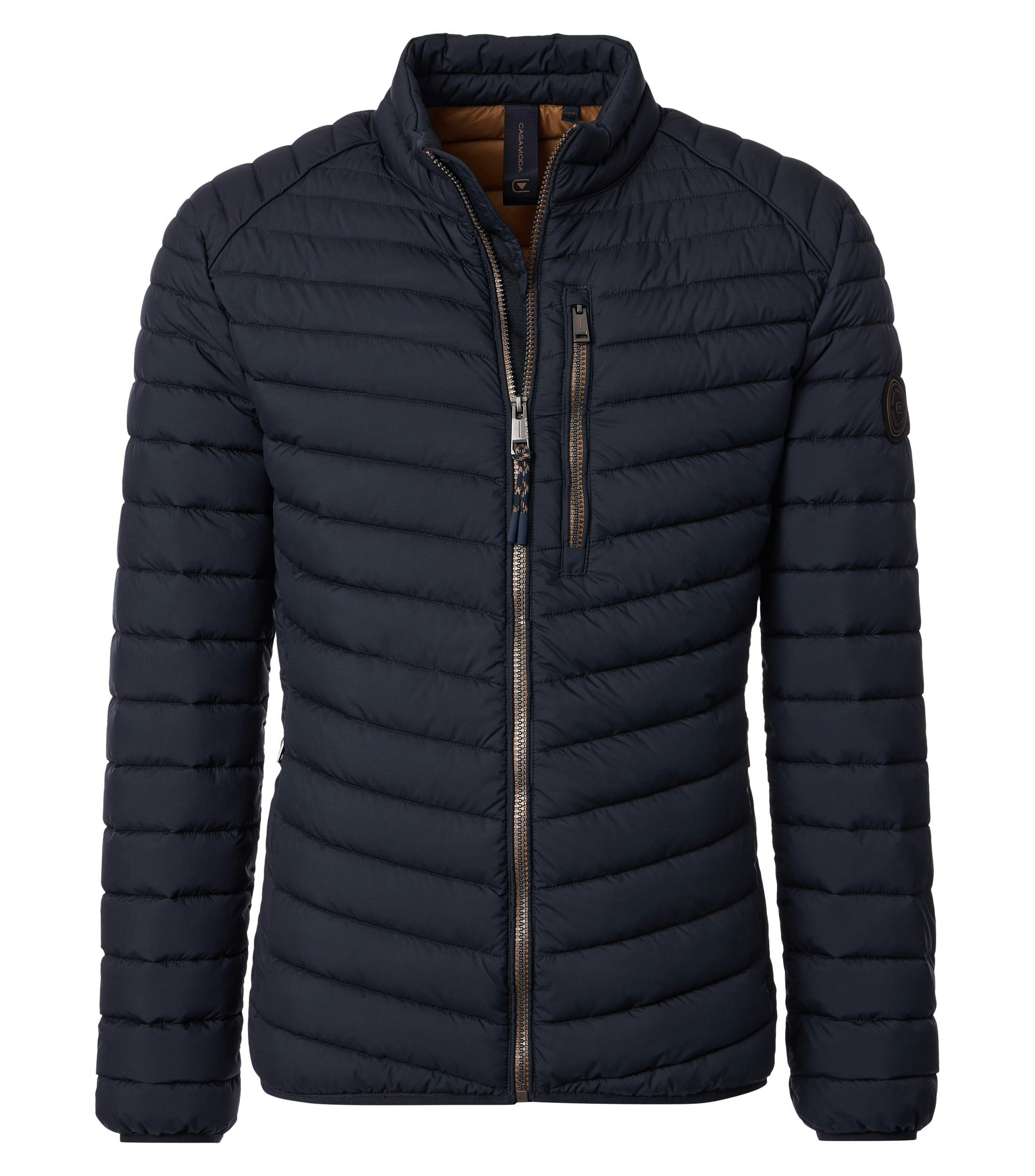 Steppjacke