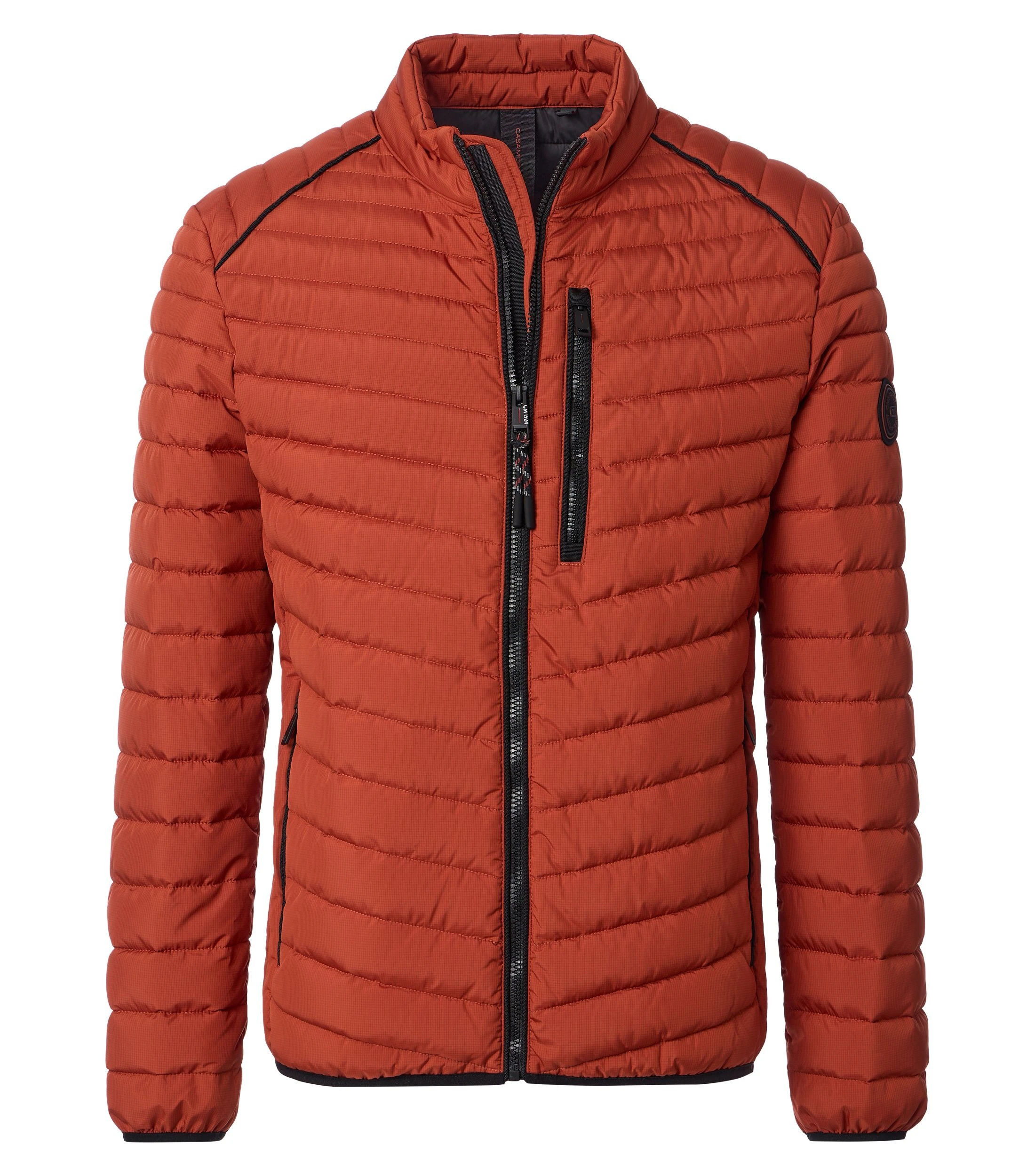 Steppjacke