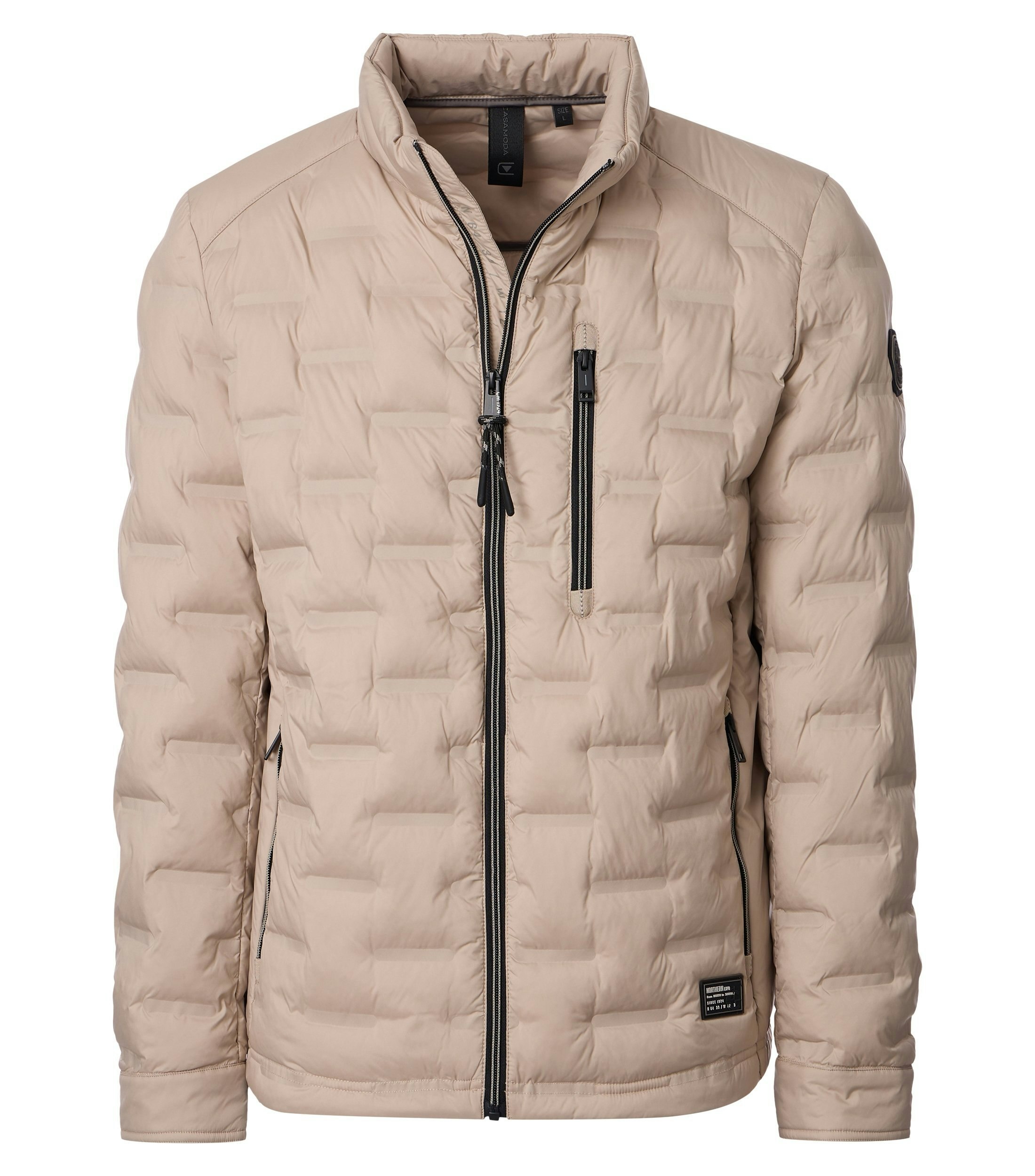 Steppjacke