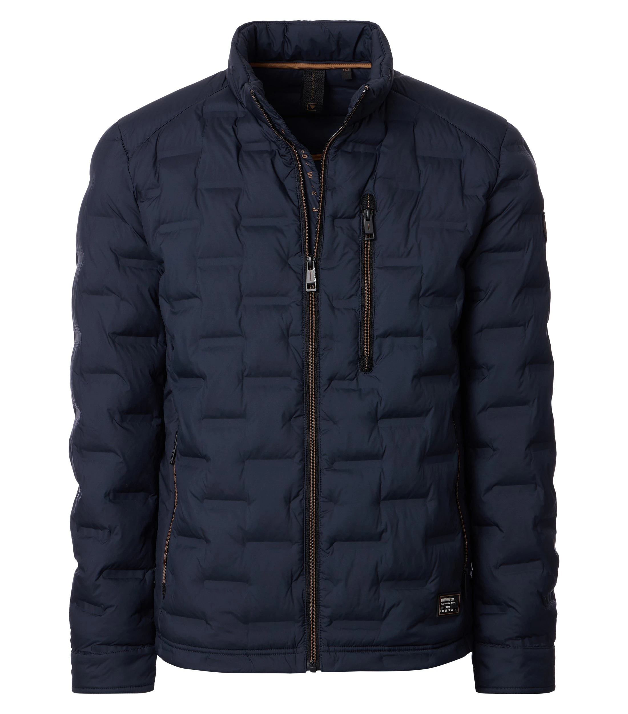Steppjacke