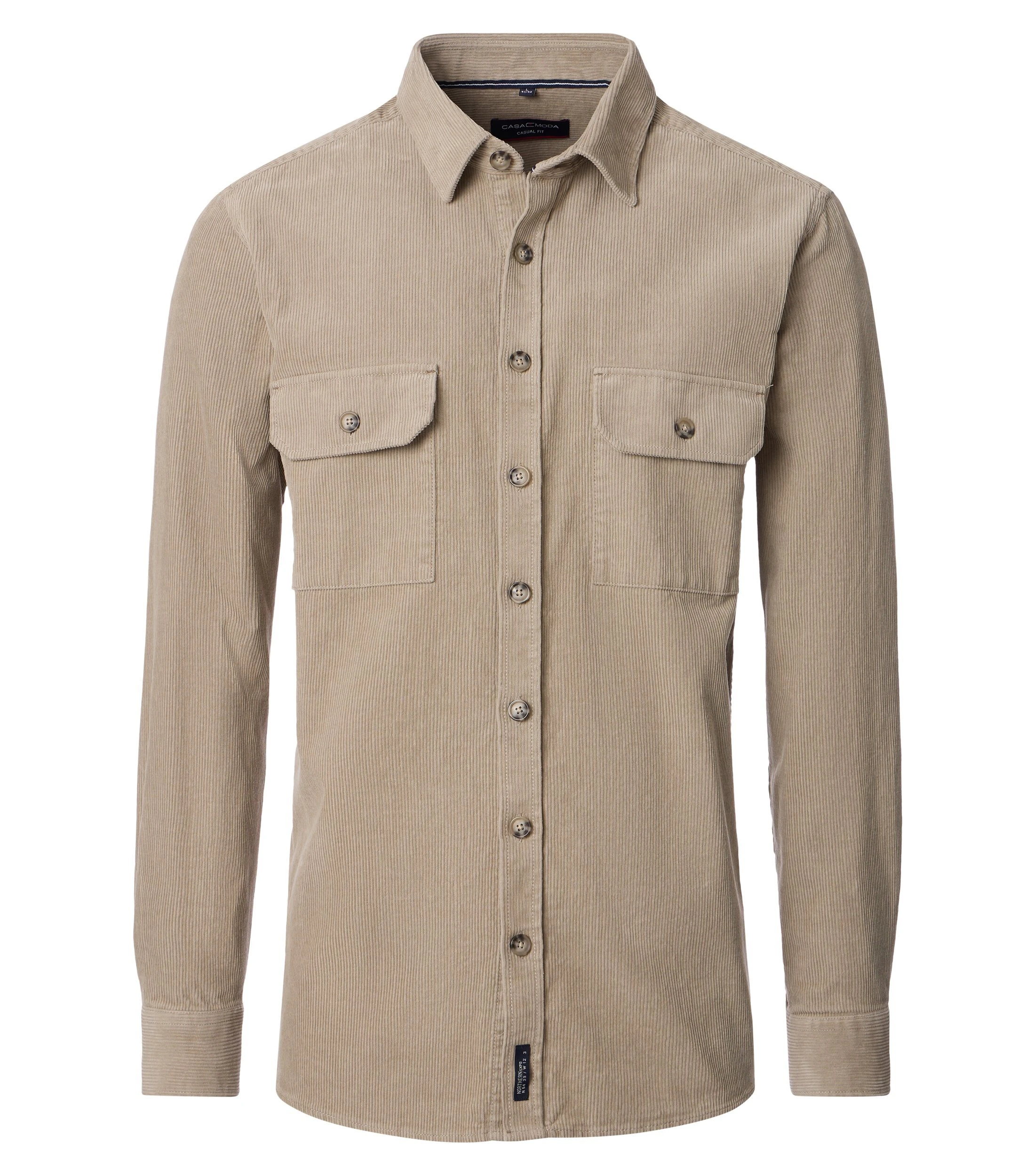 Hemdjacke