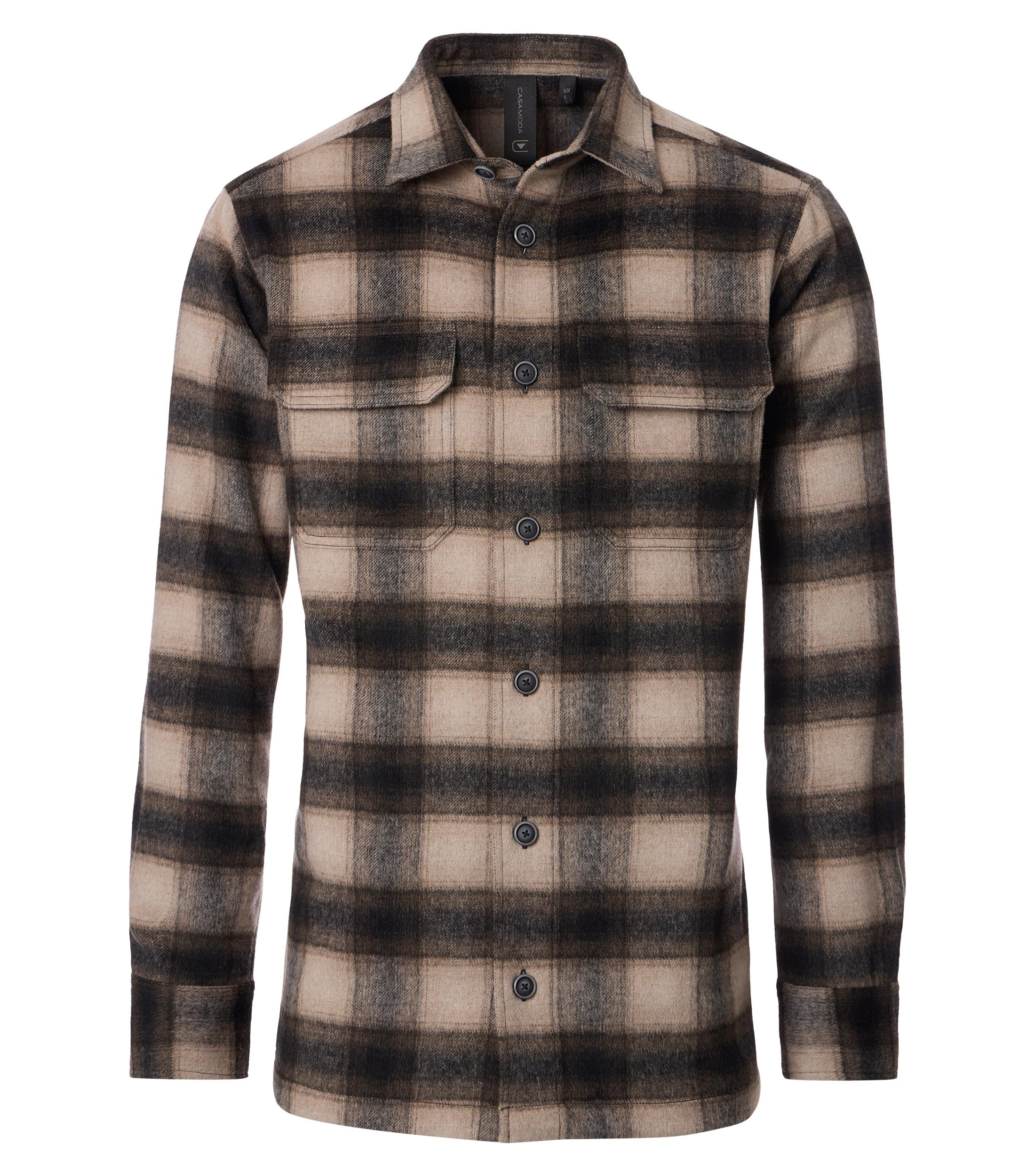 Hemdjacke