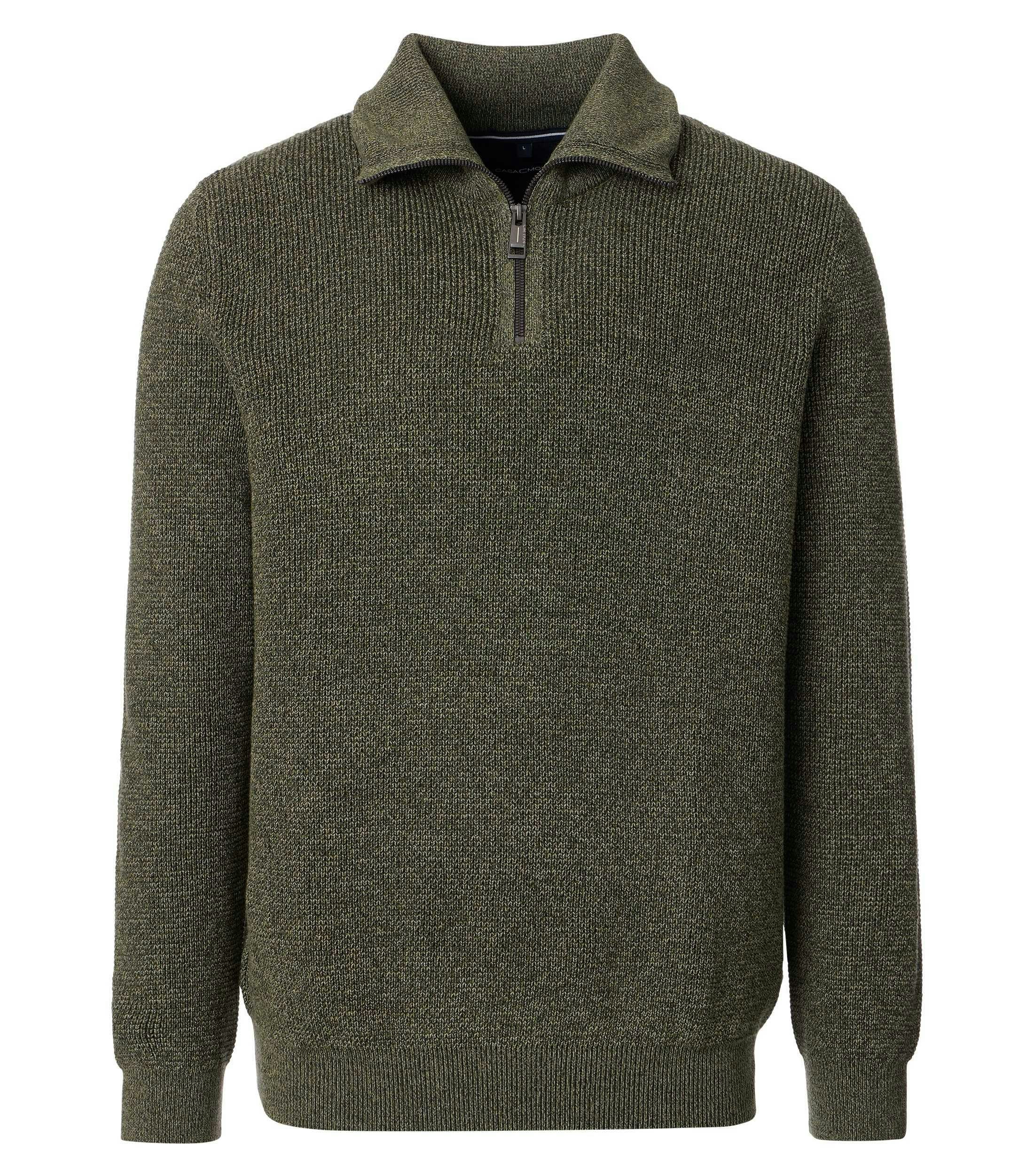 Troyer in Grün - CASAMODA