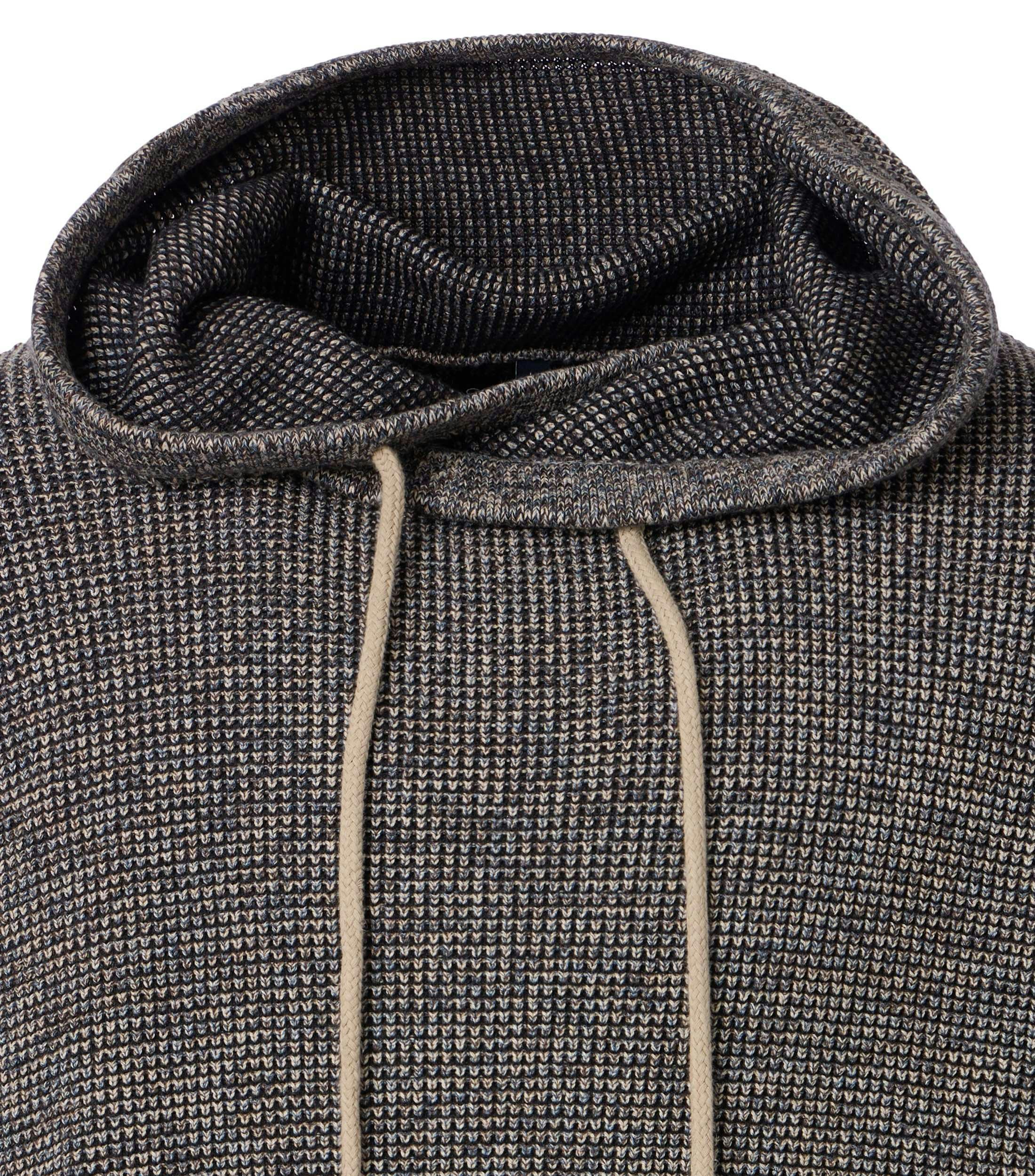 Pullover in Hellbraun - CASAMODA