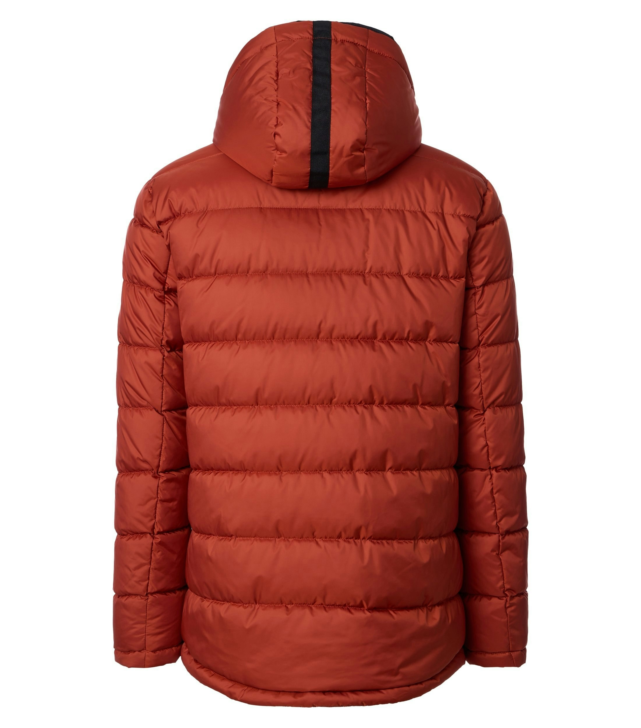 Jacke in Orange - CASAMODA